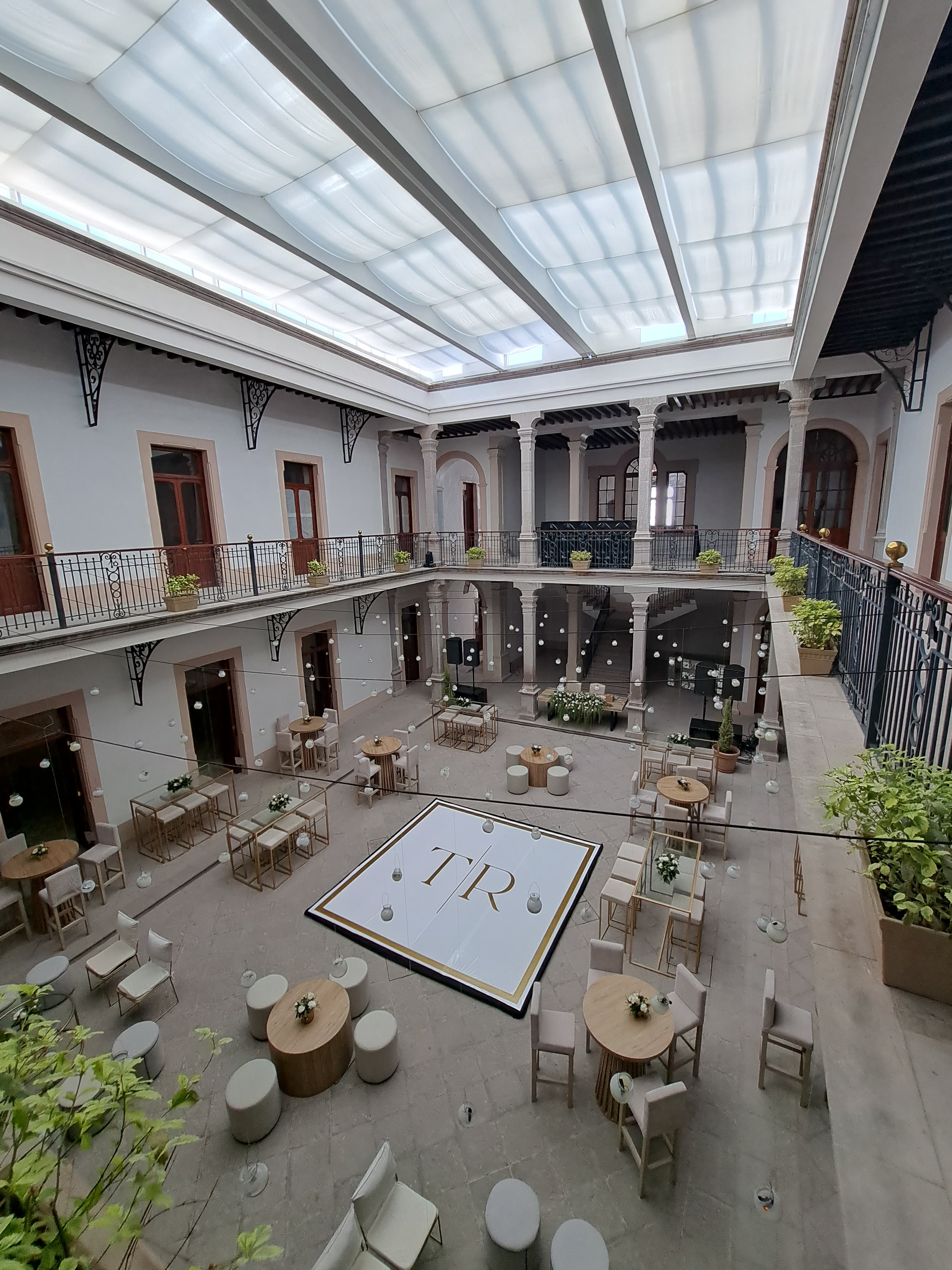 Celebright — Wedding Planners en Querétaro · foto 6