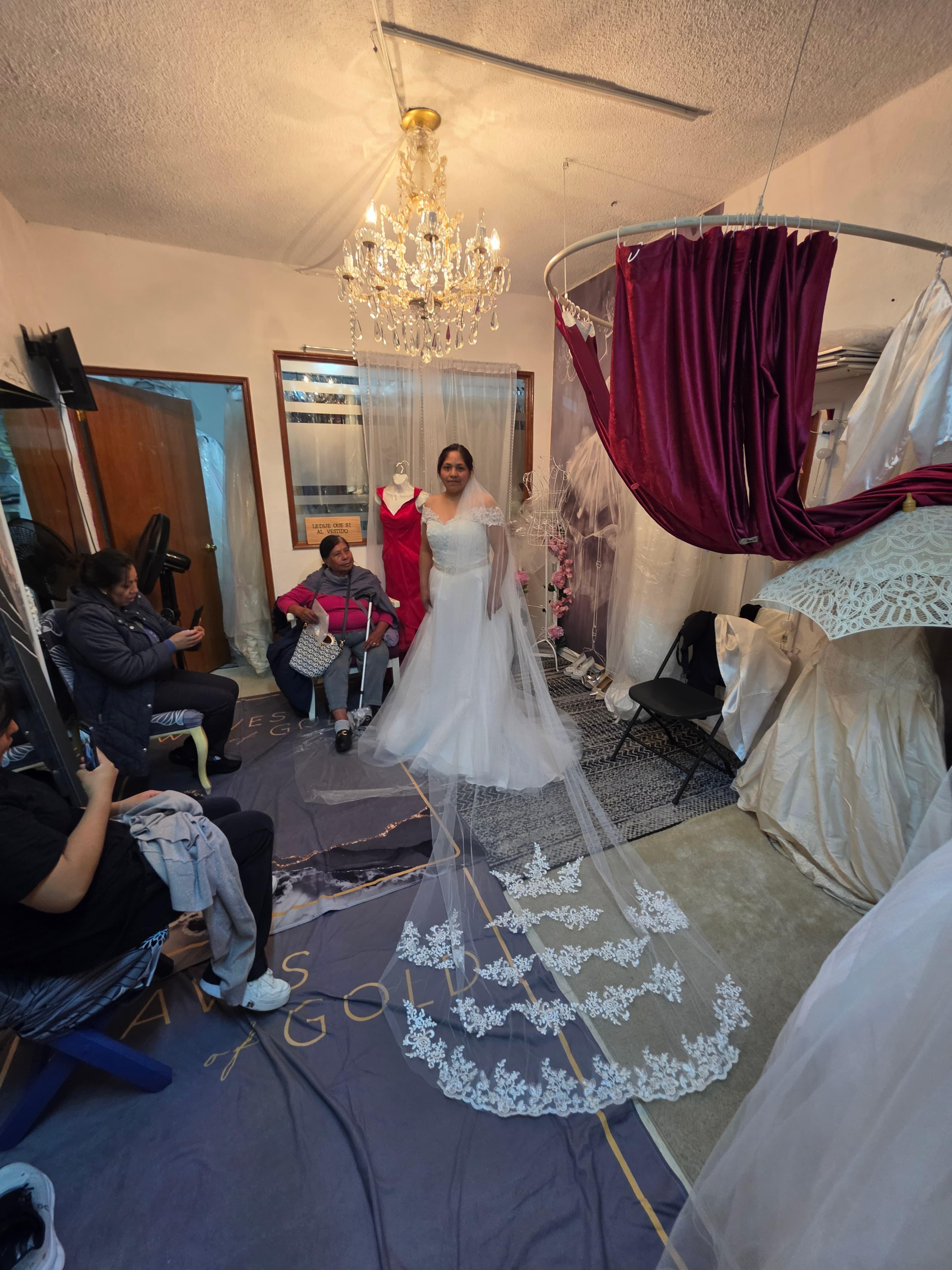 Novias Frida — Vestidos y Trajes en Ciudad de México