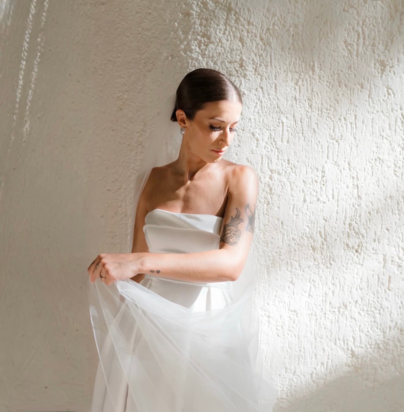 Mariana Barrera Hair & Makeup 2