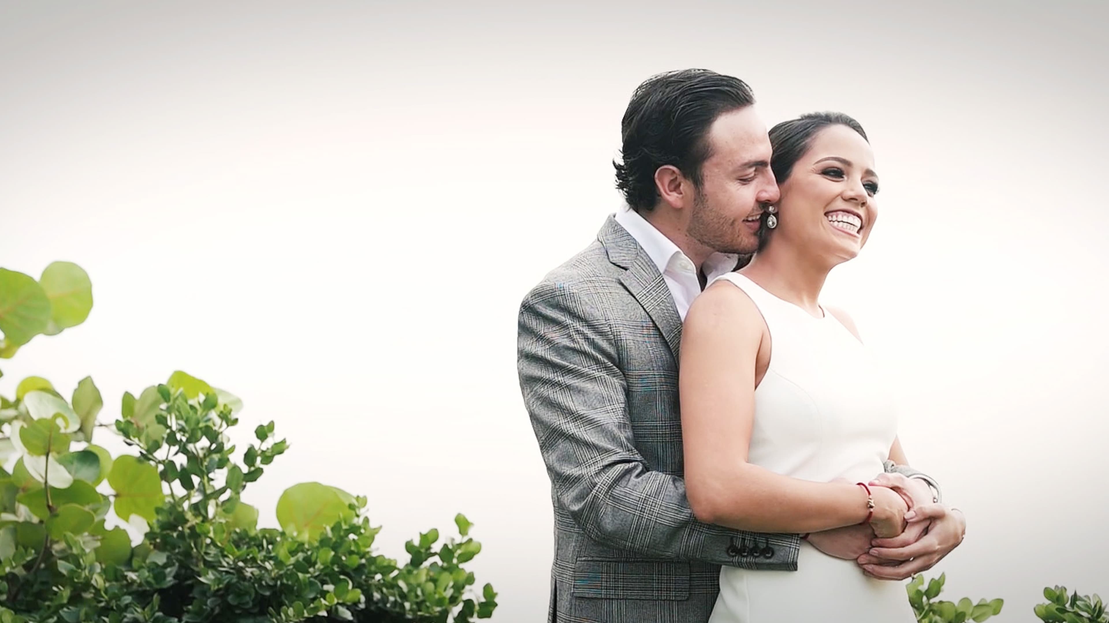 Stories Wedding Cinema 2