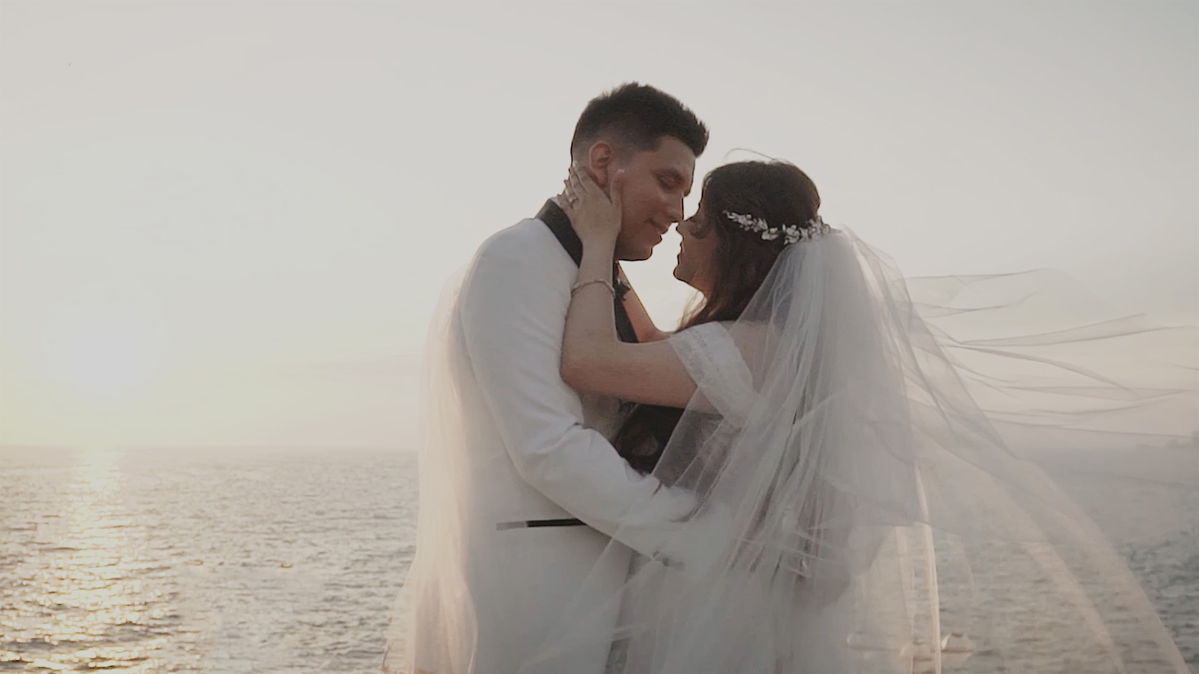 Stories Wedding Cinema 3