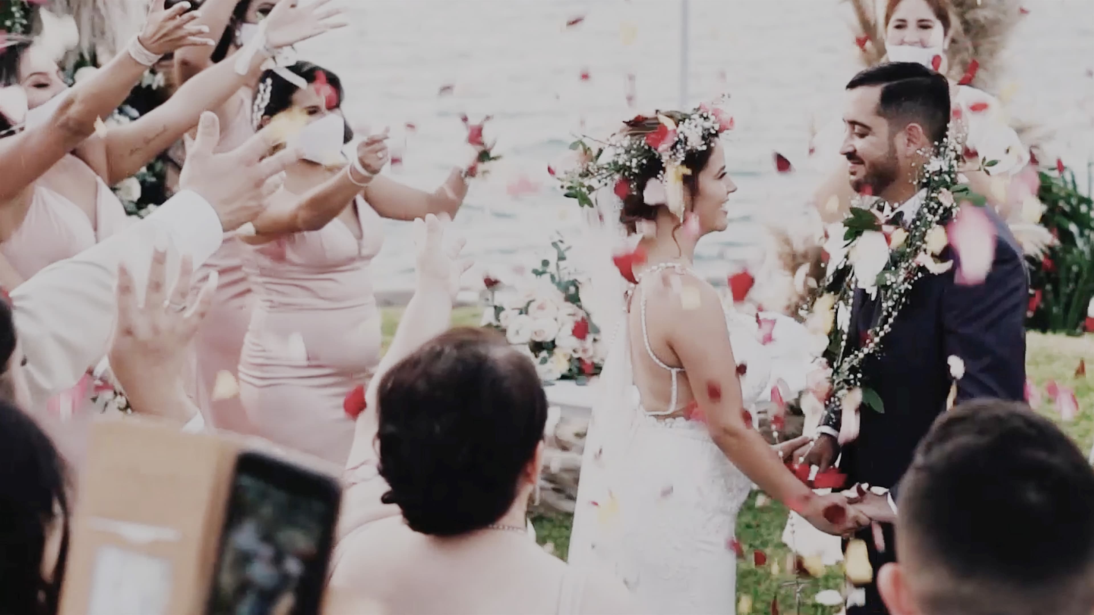 Stories Wedding Cinema 5
