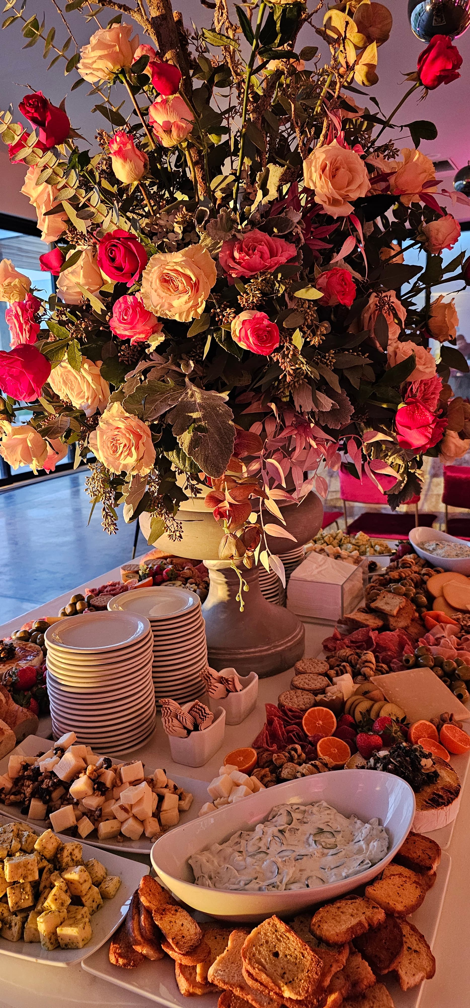 CARRIZOS CATERING