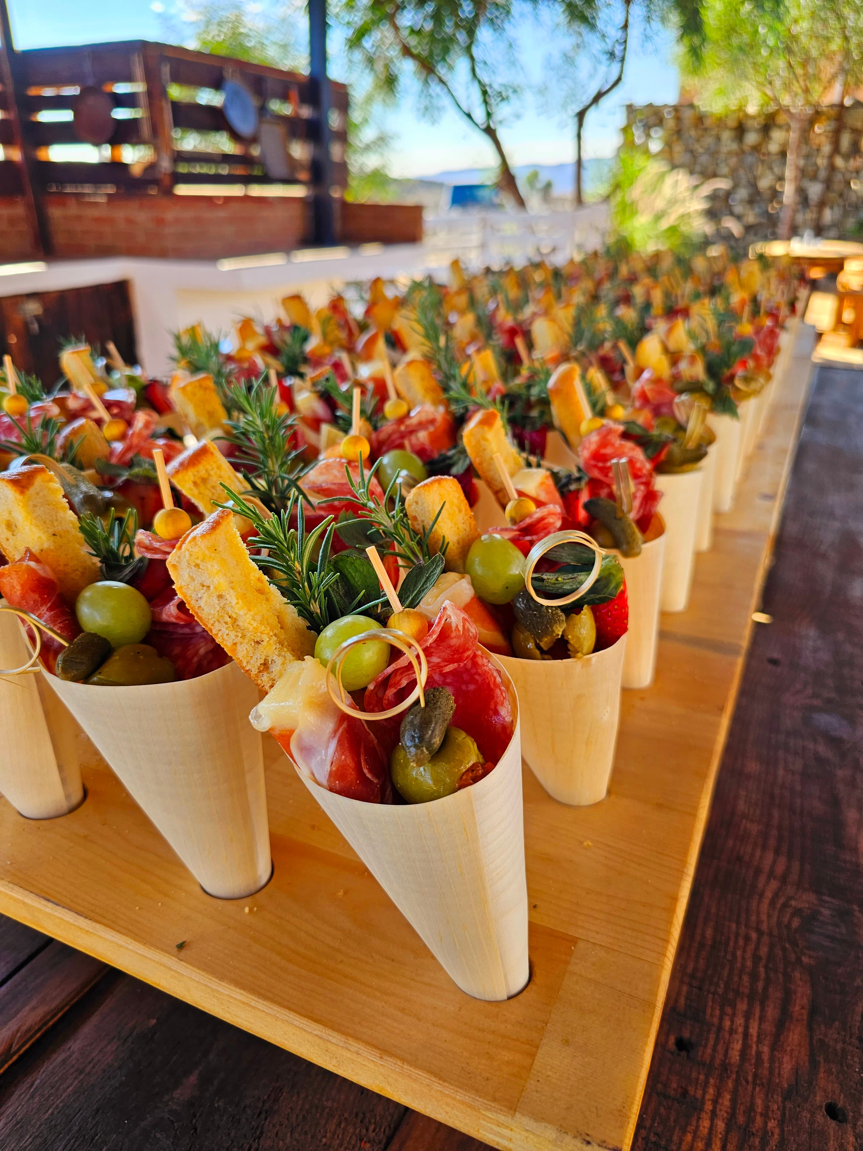 CARRIZOS CATERING 3