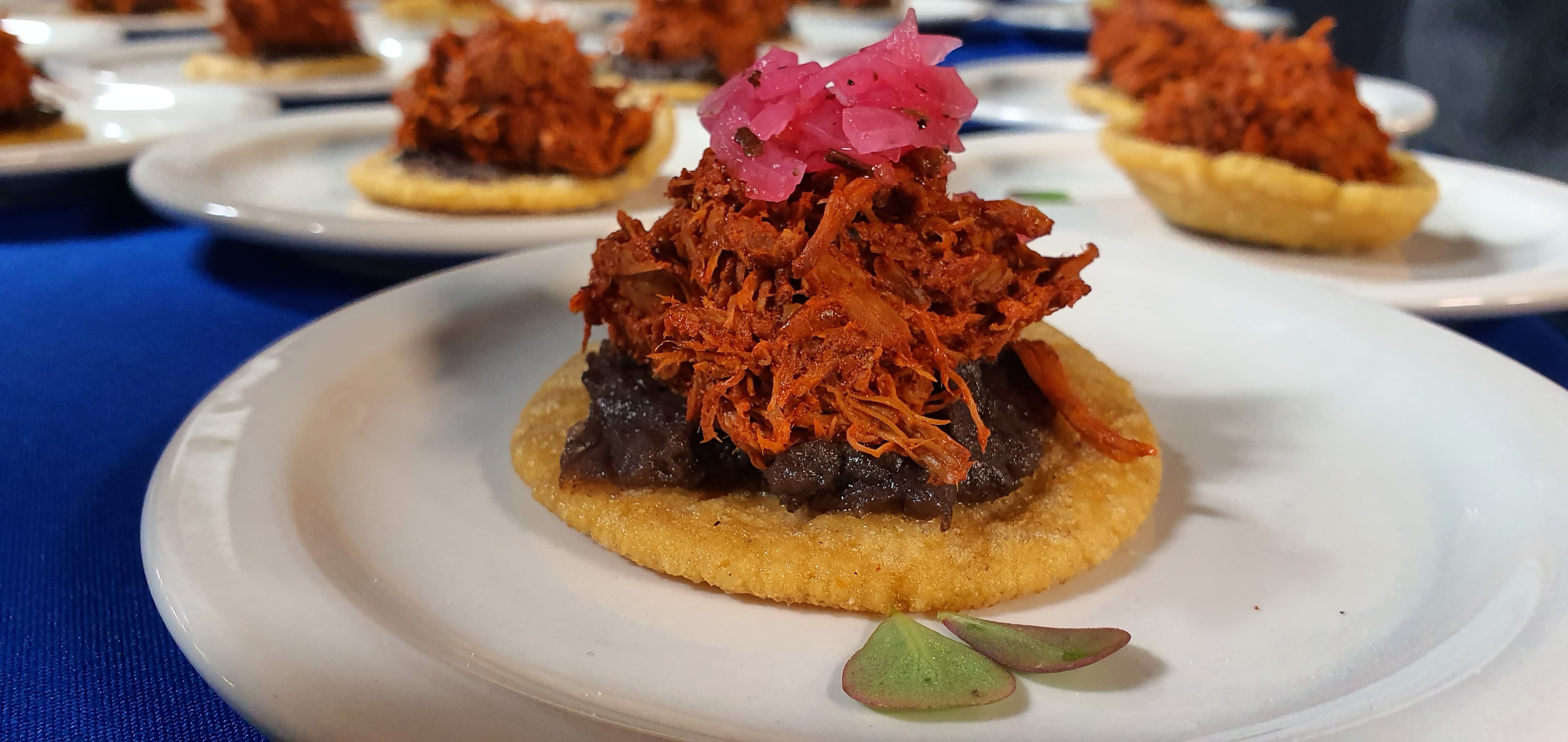 CARRIZOS CATERING 4