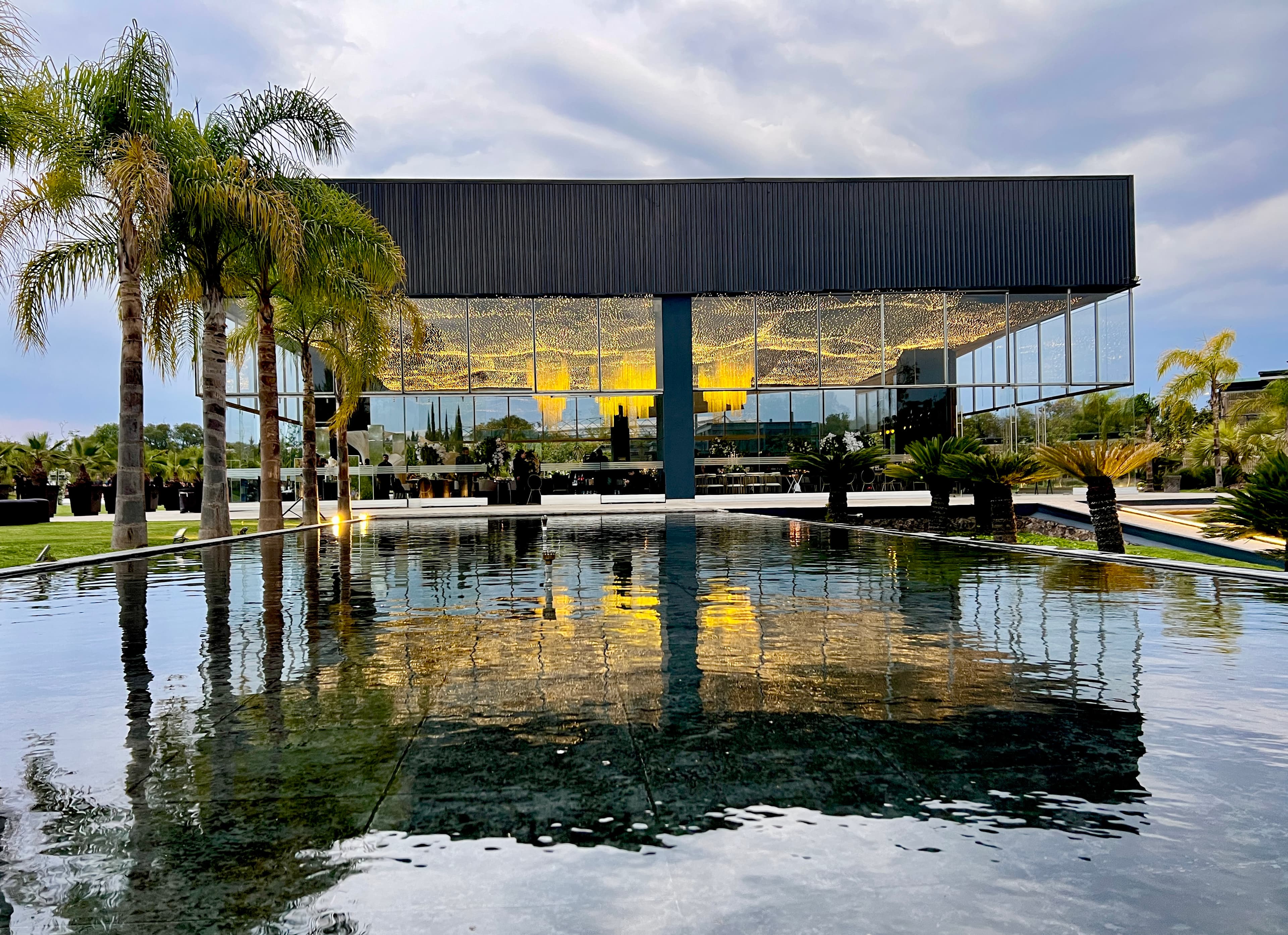 HACIENDA LA SOLARIEGA 2