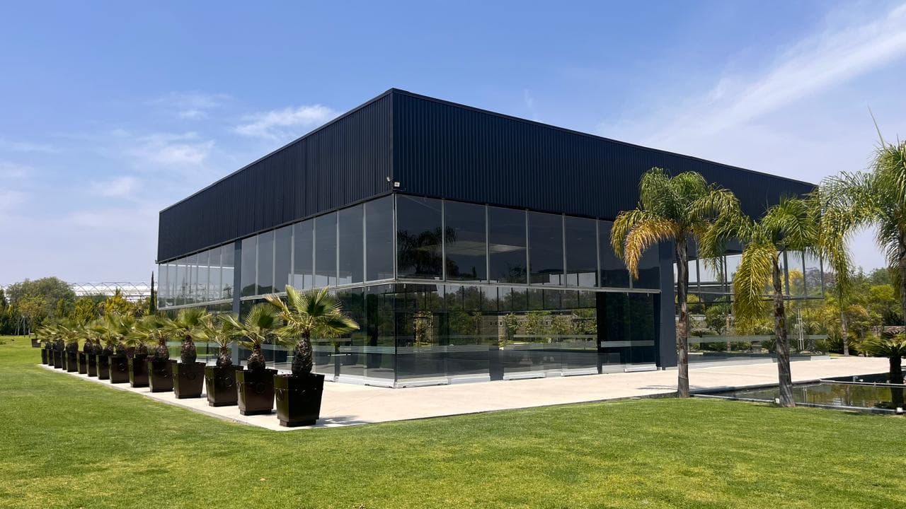 HACIENDA LA SOLARIEGA 3