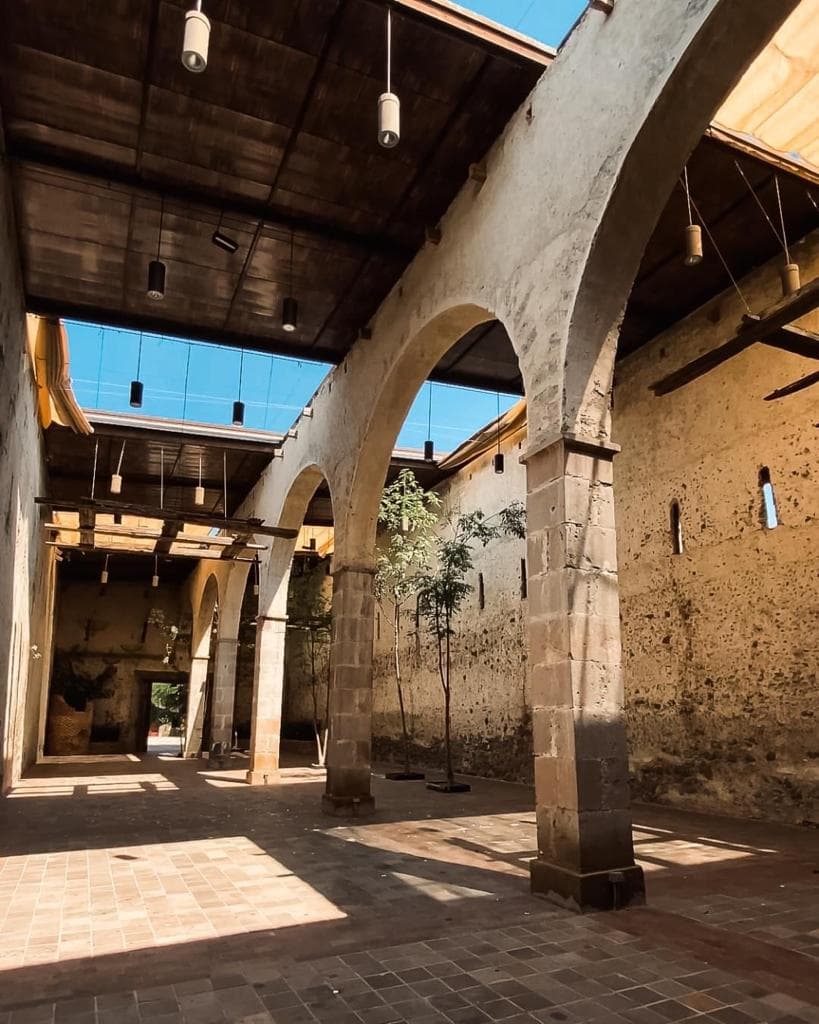 HACIENDA LA SOLARIEGA 5
