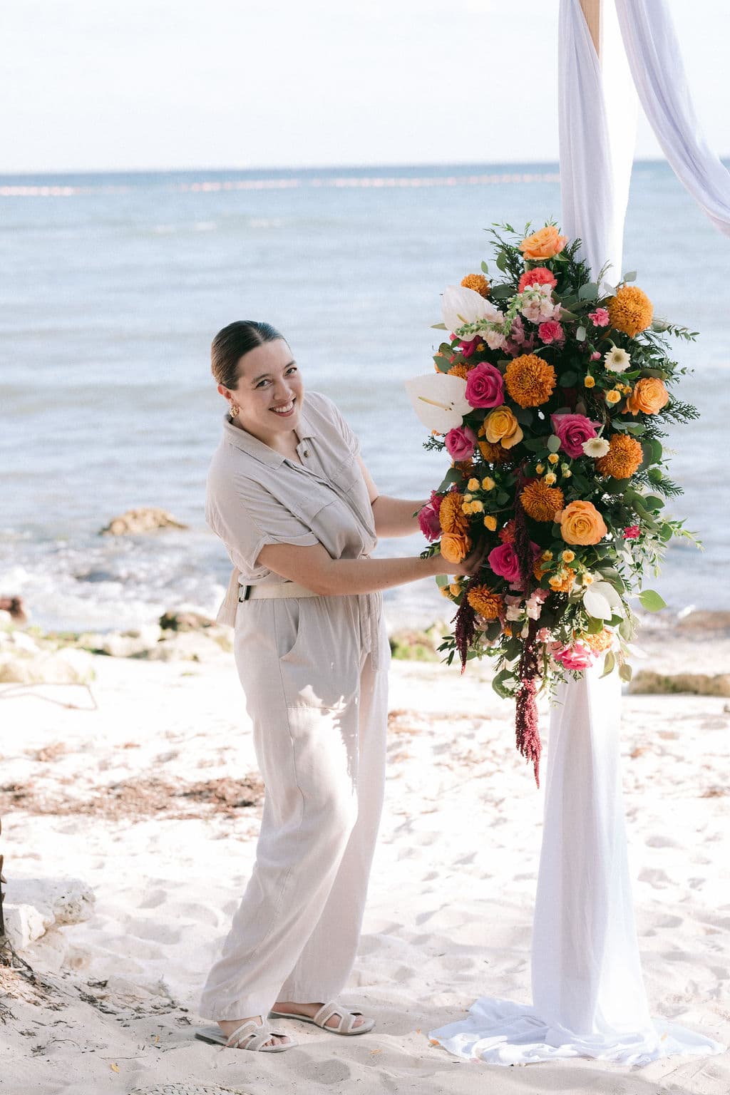 Karen Uscanga Weddings