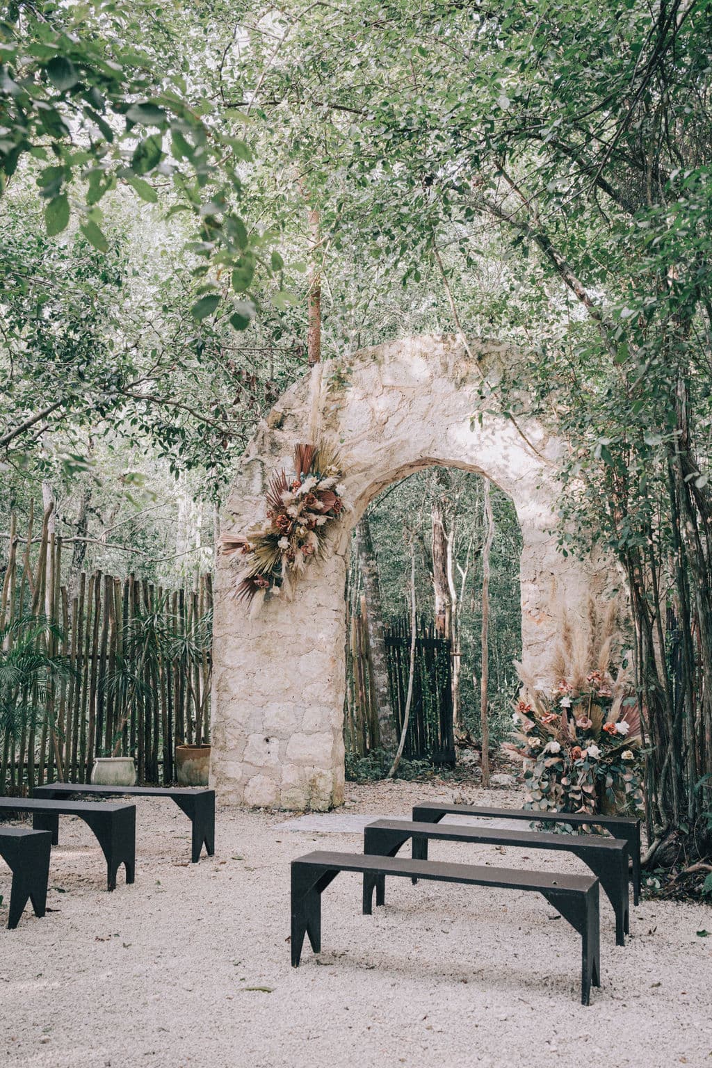Karen Uscanga Weddings 5
