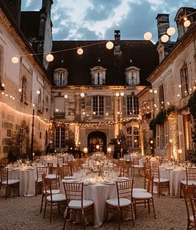 Ilumina Weddings & Events