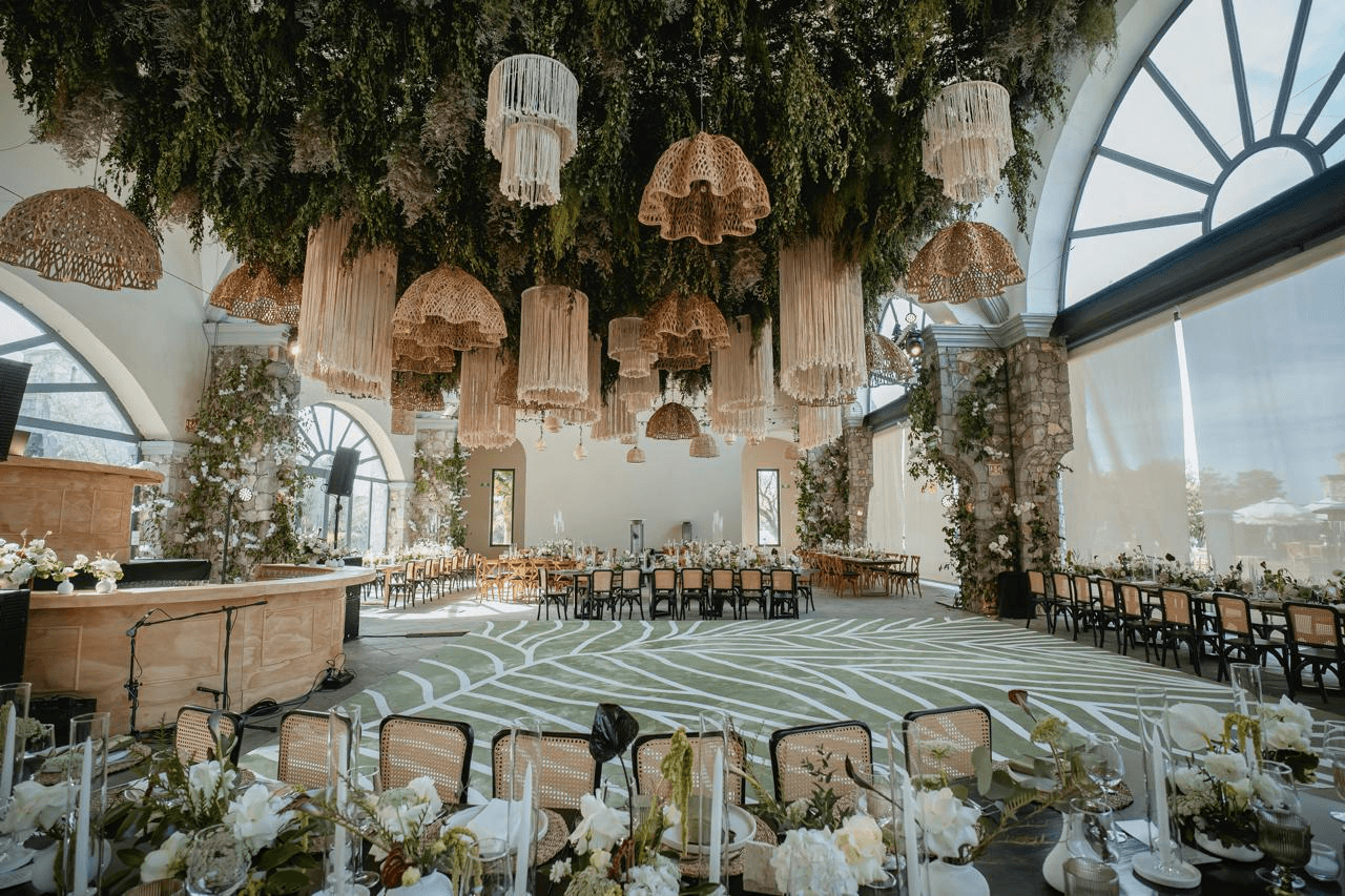 Martha Bodas San Miguel