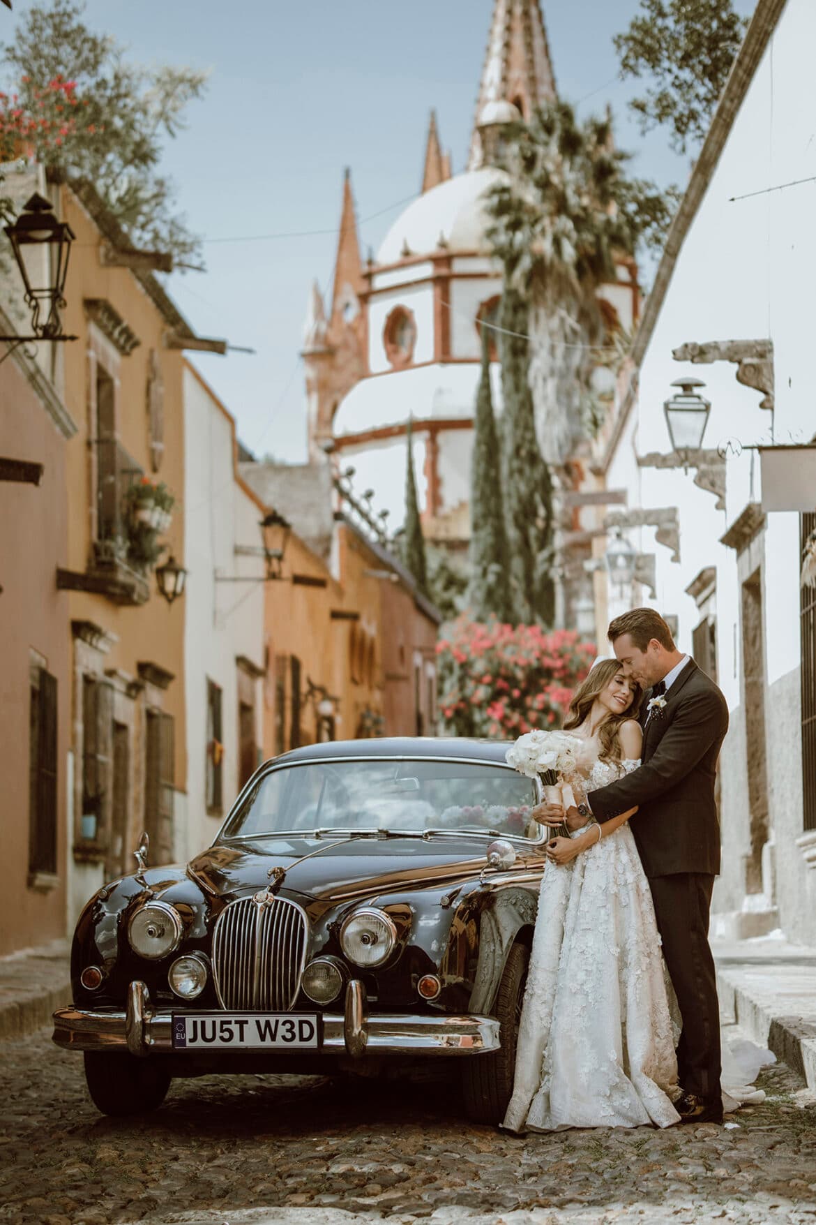 Martha Bodas San Miguel 5