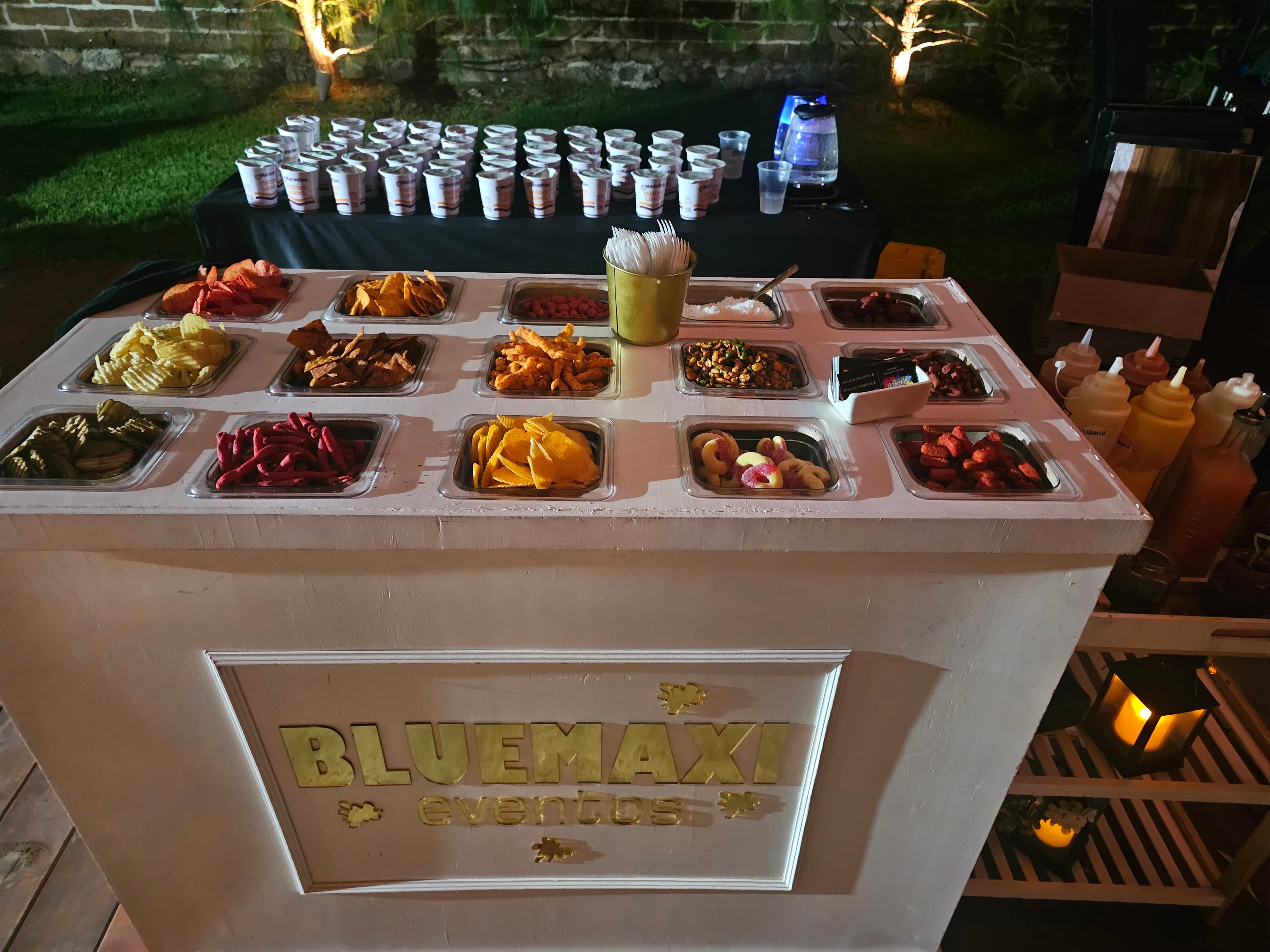 BlueMaxi Eventos 3