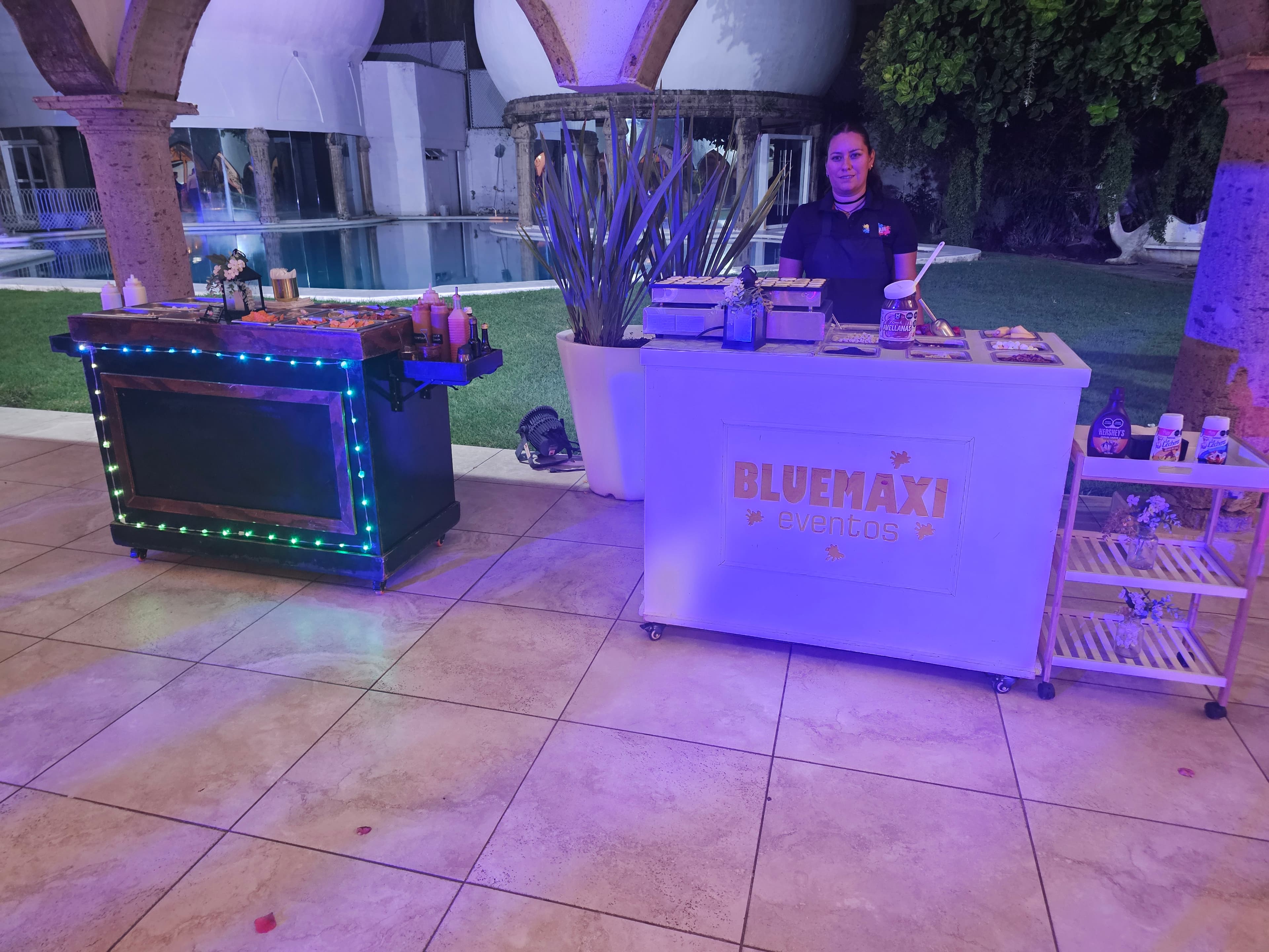 BlueMaxi Eventos 6