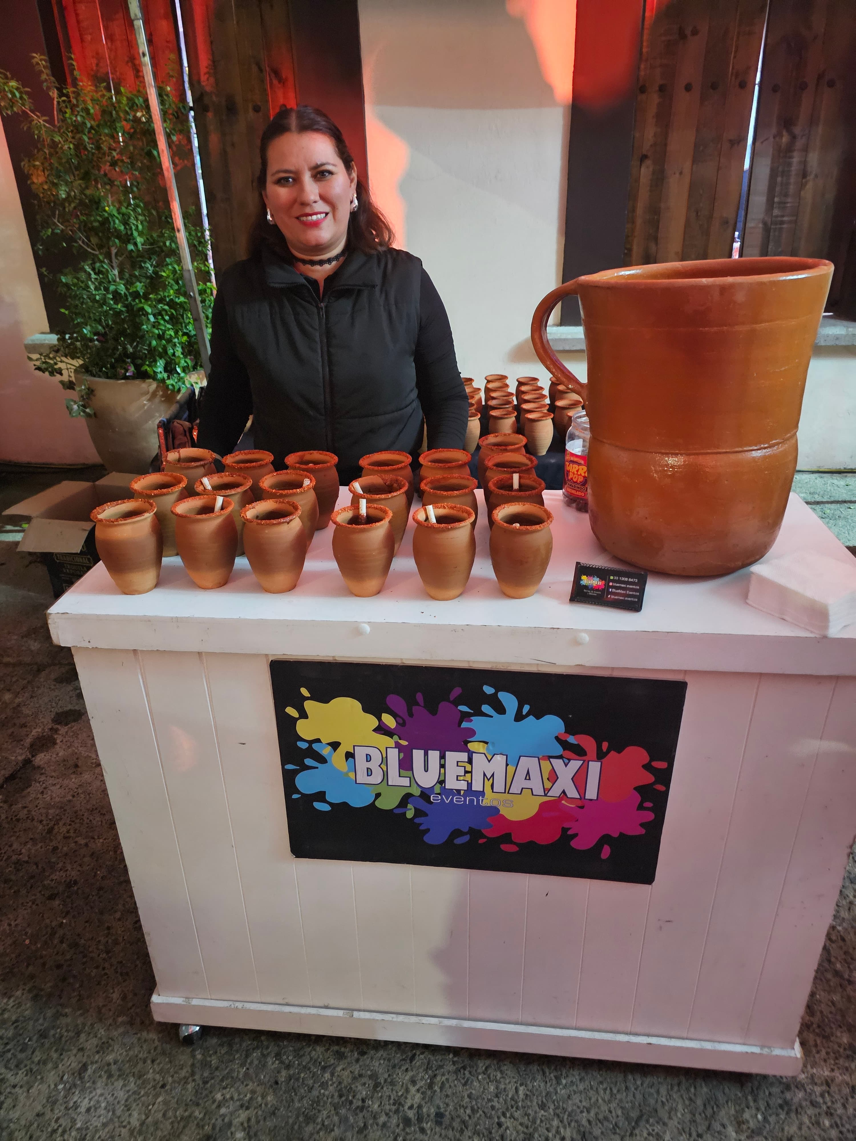 BlueMaxi Eventos 7