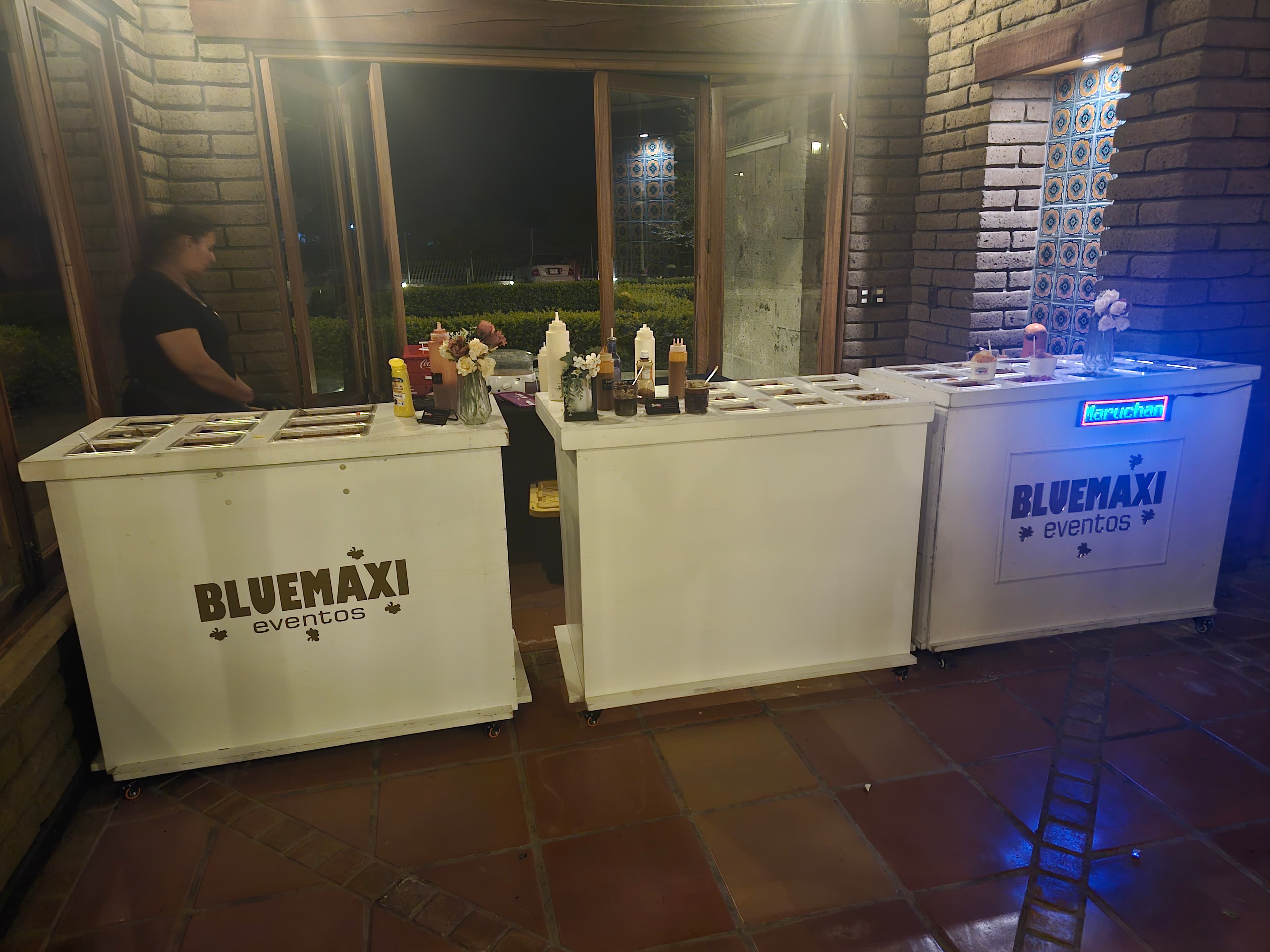 BlueMaxi Eventos 8
