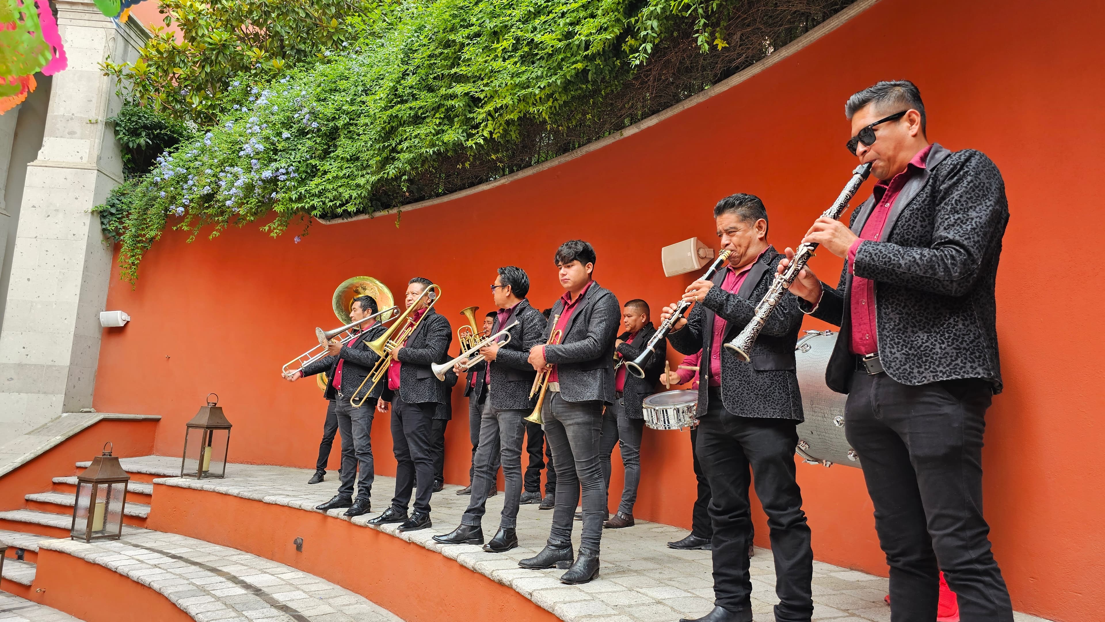 Musical Center Callejoneadas & Música 2