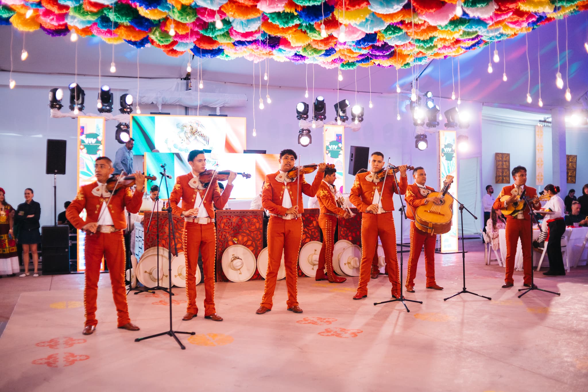 Musical Center Callejoneadas & Música 4