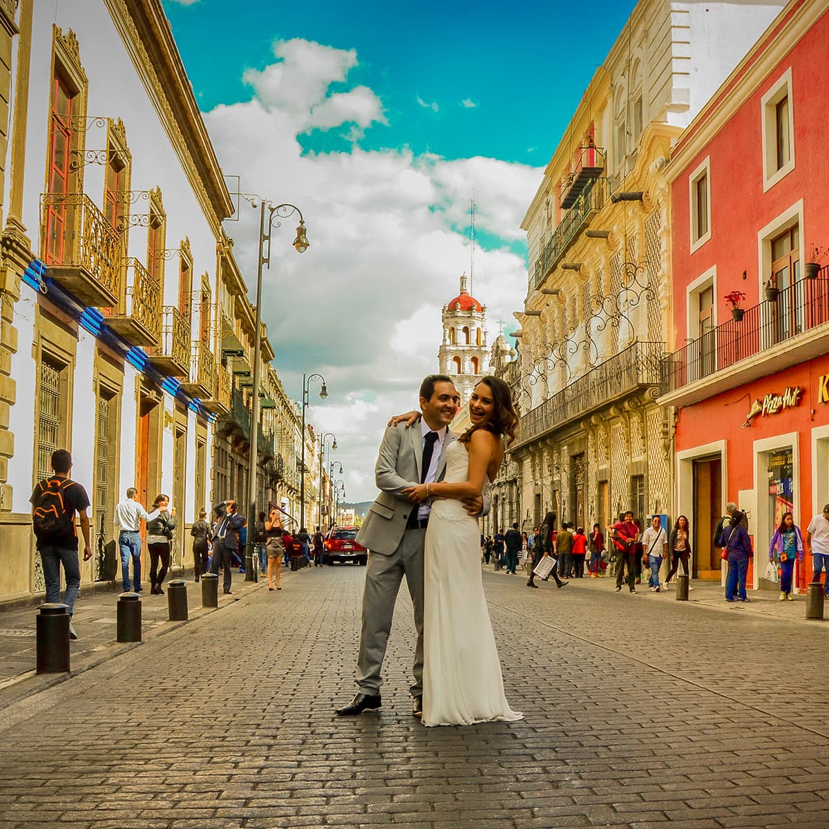 Jorge Aguilar Fotografia — Fotografía y Video en Puebla