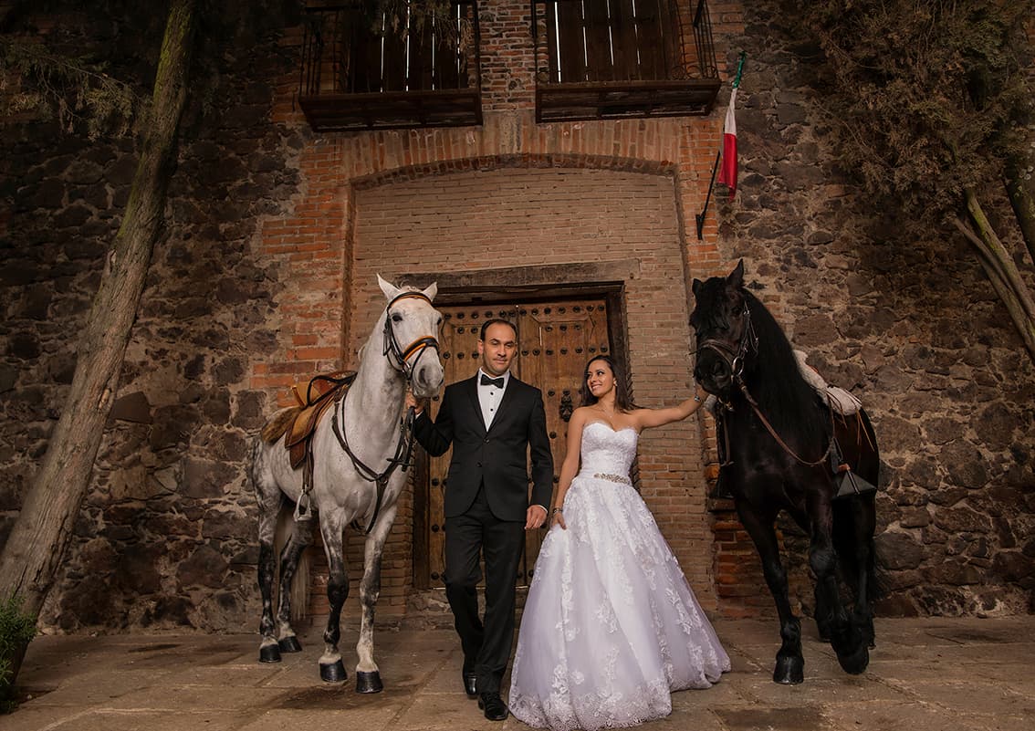 Jorge Aguilar Fotografia — Fotografía y Video en Puebla · foto 2