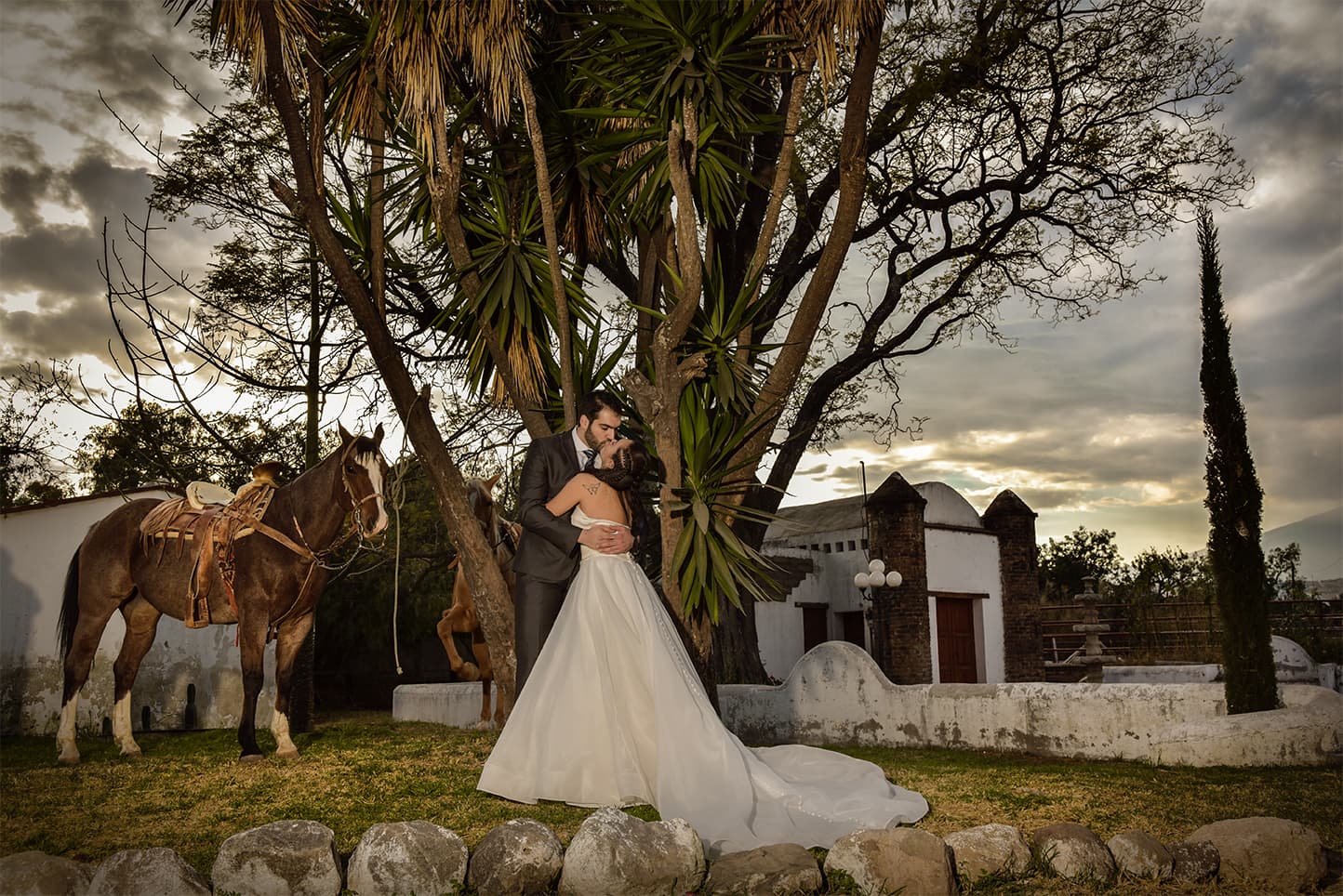 Jorge Aguilar Fotografia — Fotografía y Video en Puebla · foto 3