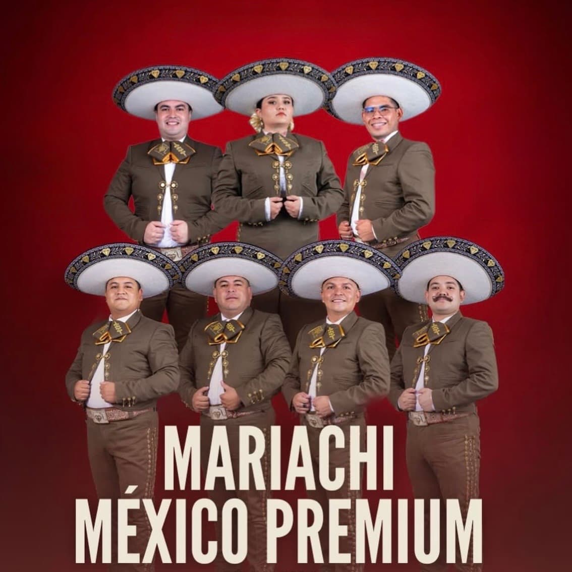 Mariachi México Premium