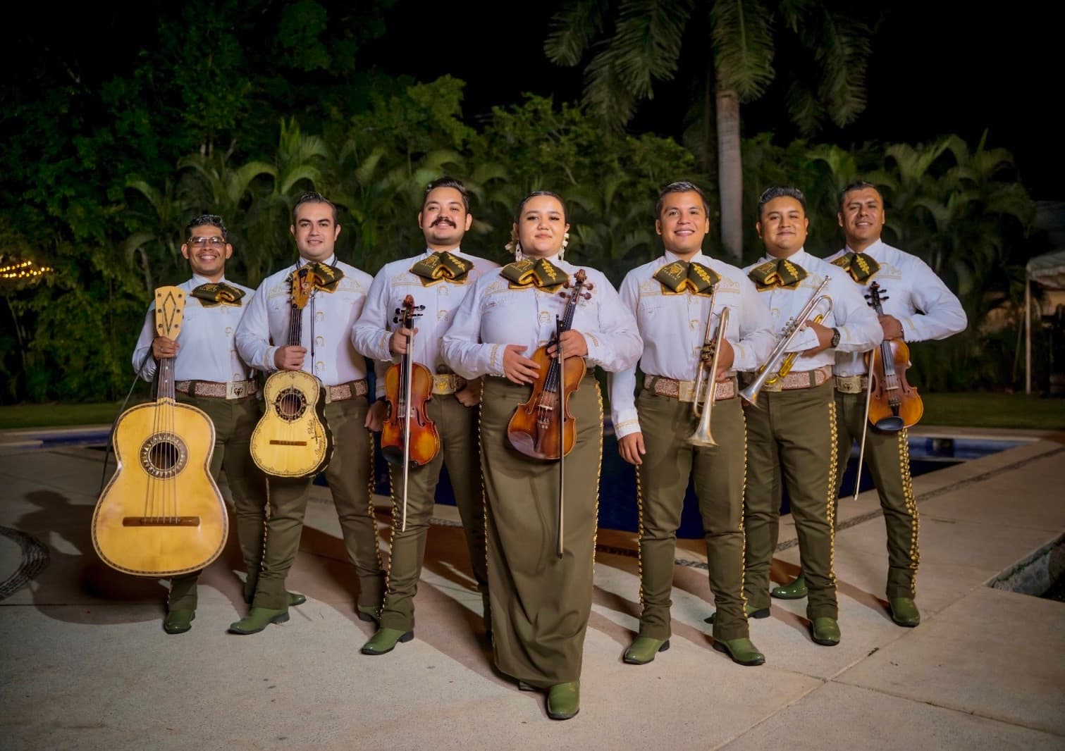 Mariachi México Premium 2
