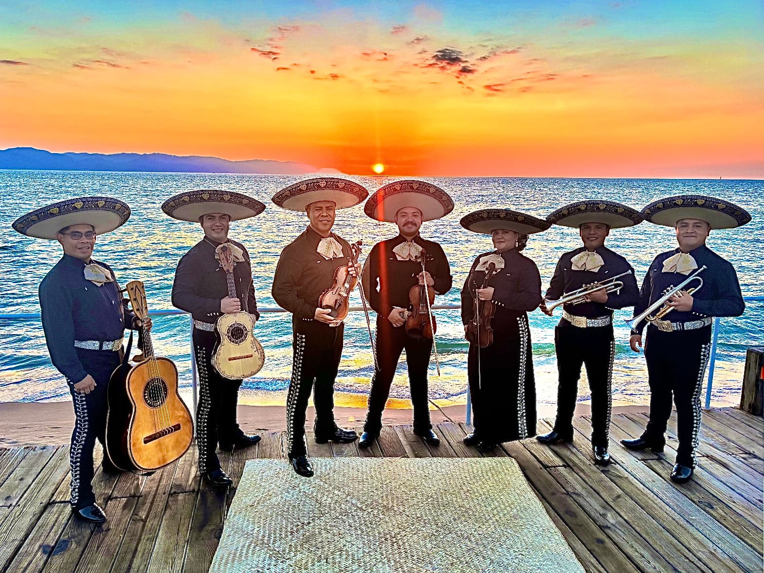 Mariachi México Premium 3