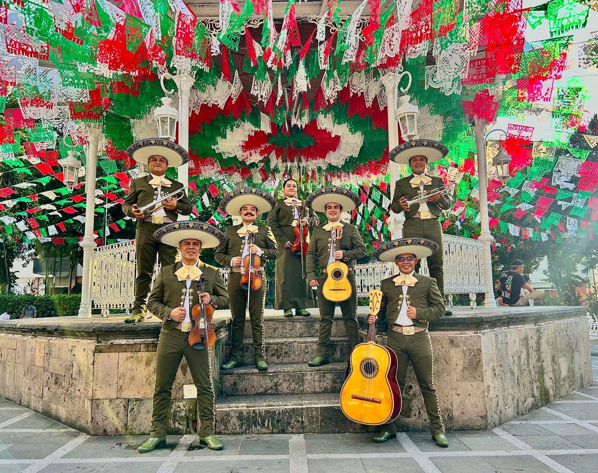 Mariachi México Premium 4