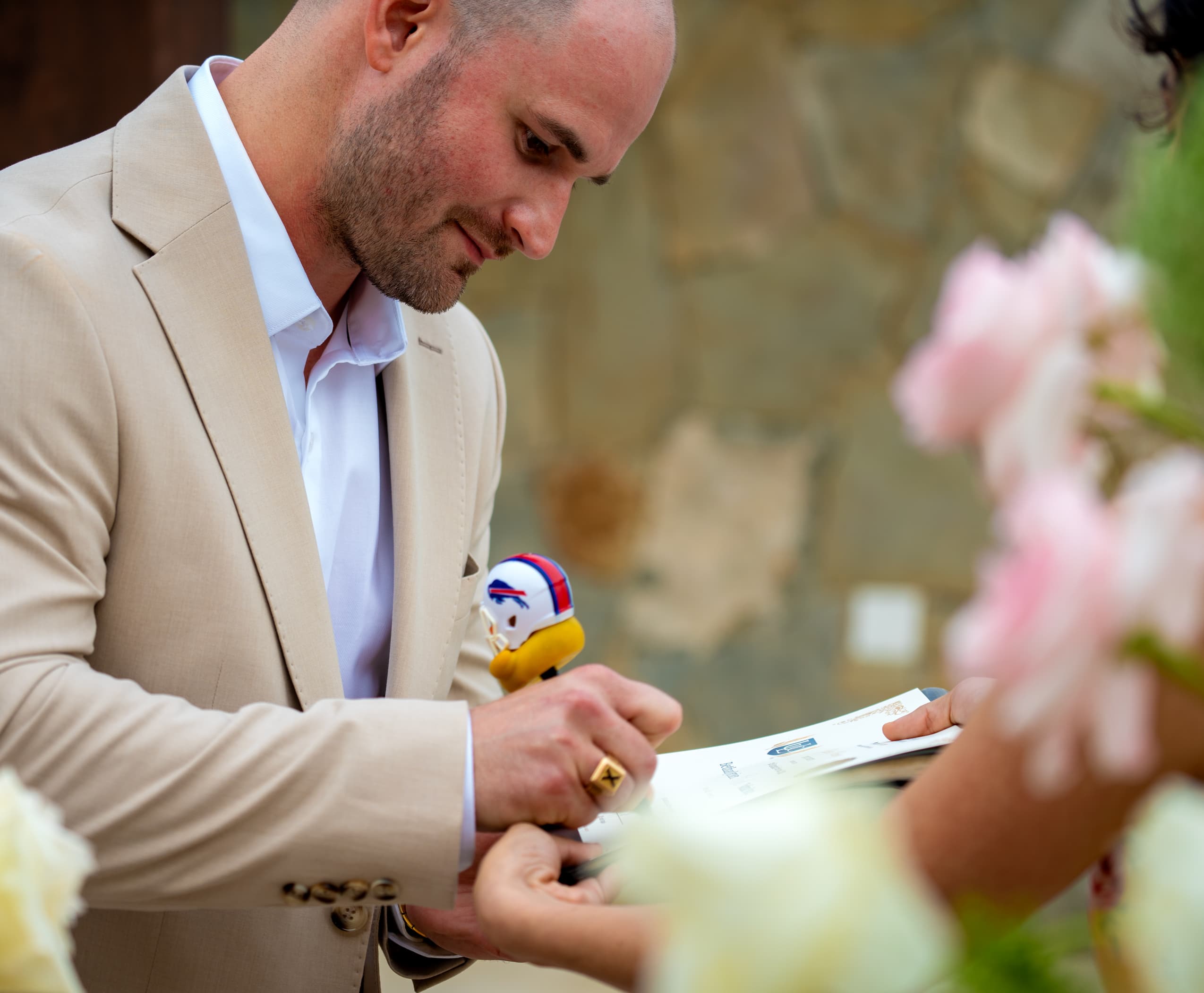 Fun Cabo Wedding Officiants — Otros para bodas en Ciudad de México