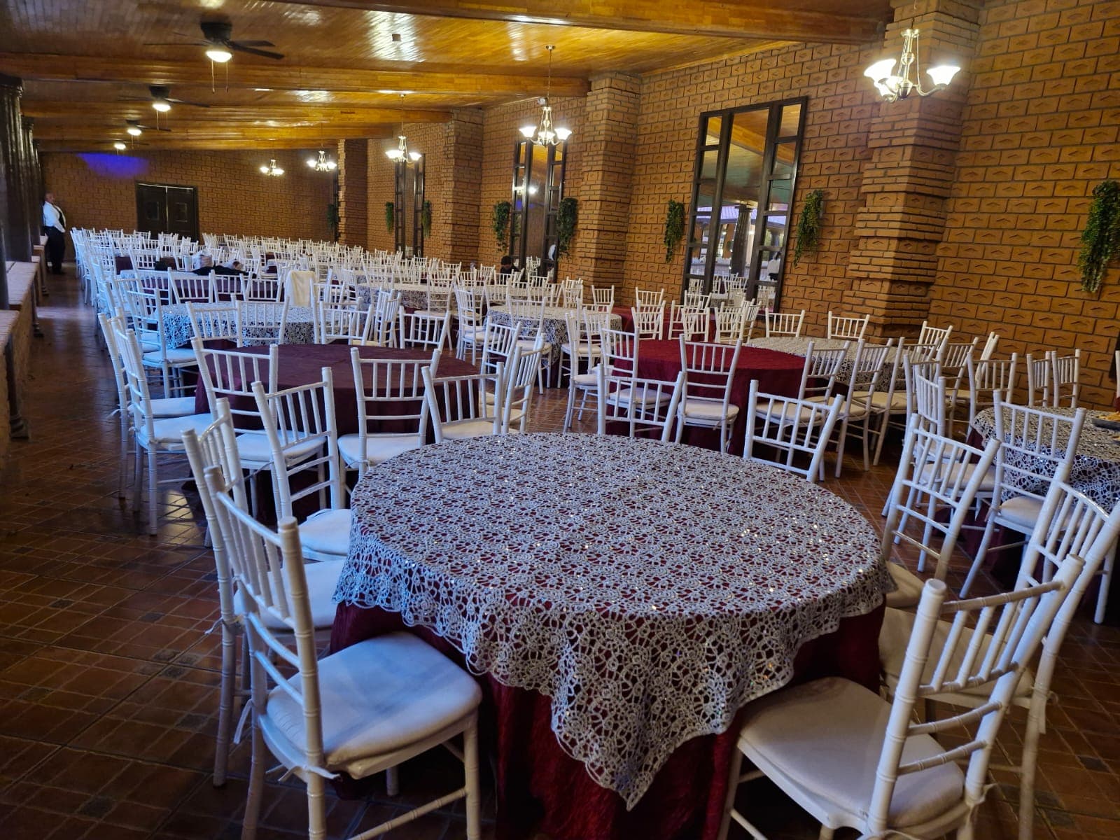 Jardines del Castillo — Venues en Chihuahua,