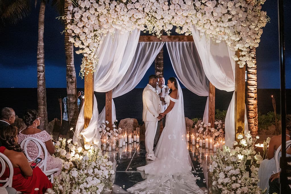 Weddings Riviera Maya 2