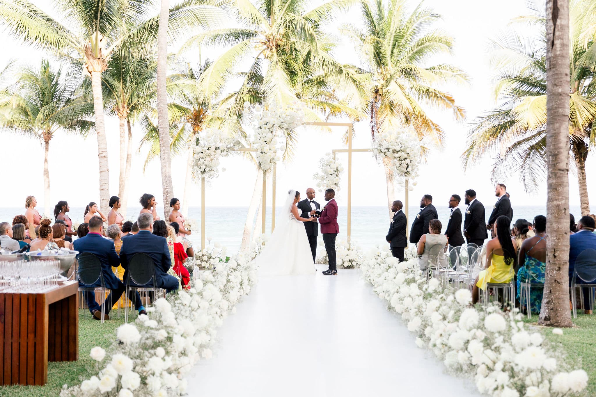 Weddings Riviera Maya 4