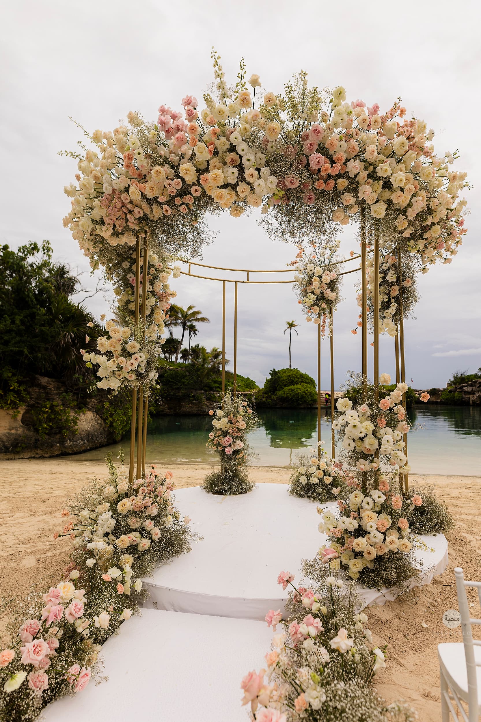 Weddings Riviera Maya — Wedding Planners en Playa del Carmen · foto 9