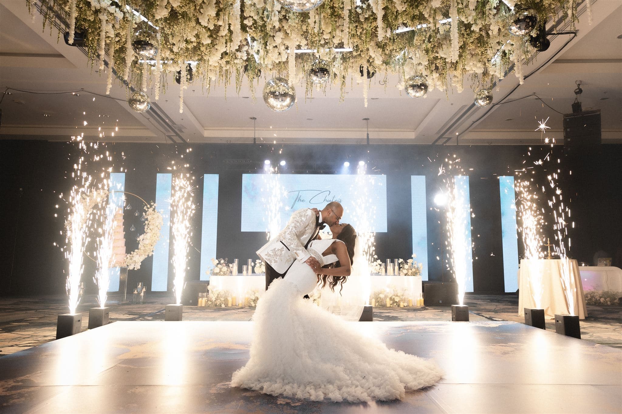 Weddings Riviera Maya — Wedding Planners en Playa del Carmen · foto 10