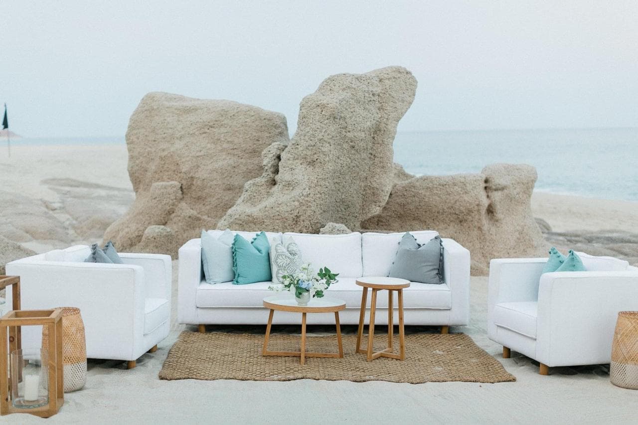 Aruma Events Los Cabos