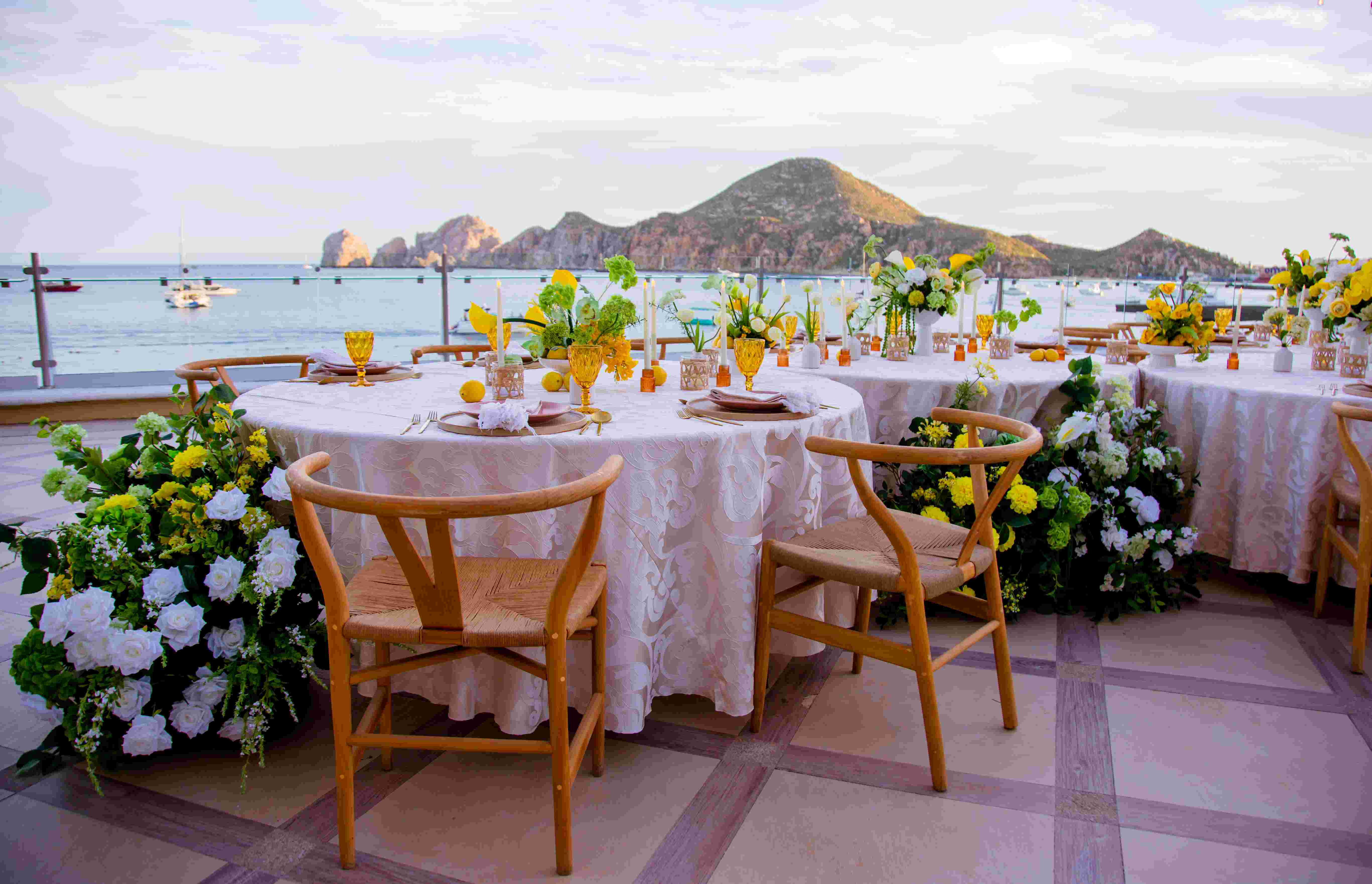 Aruma Events Los Cabos 2