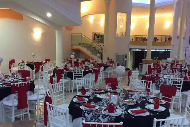 Romana Eventos 3