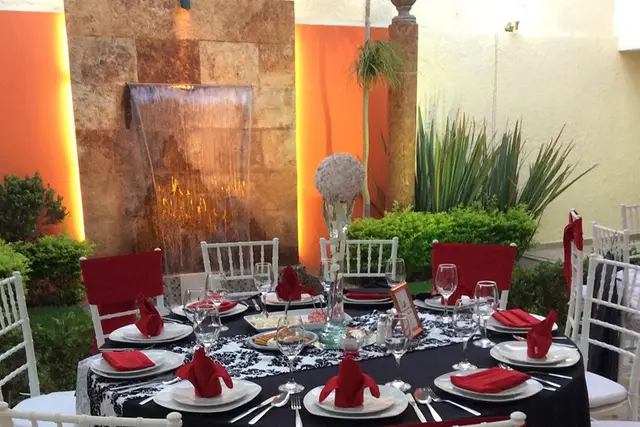 Romana Eventos