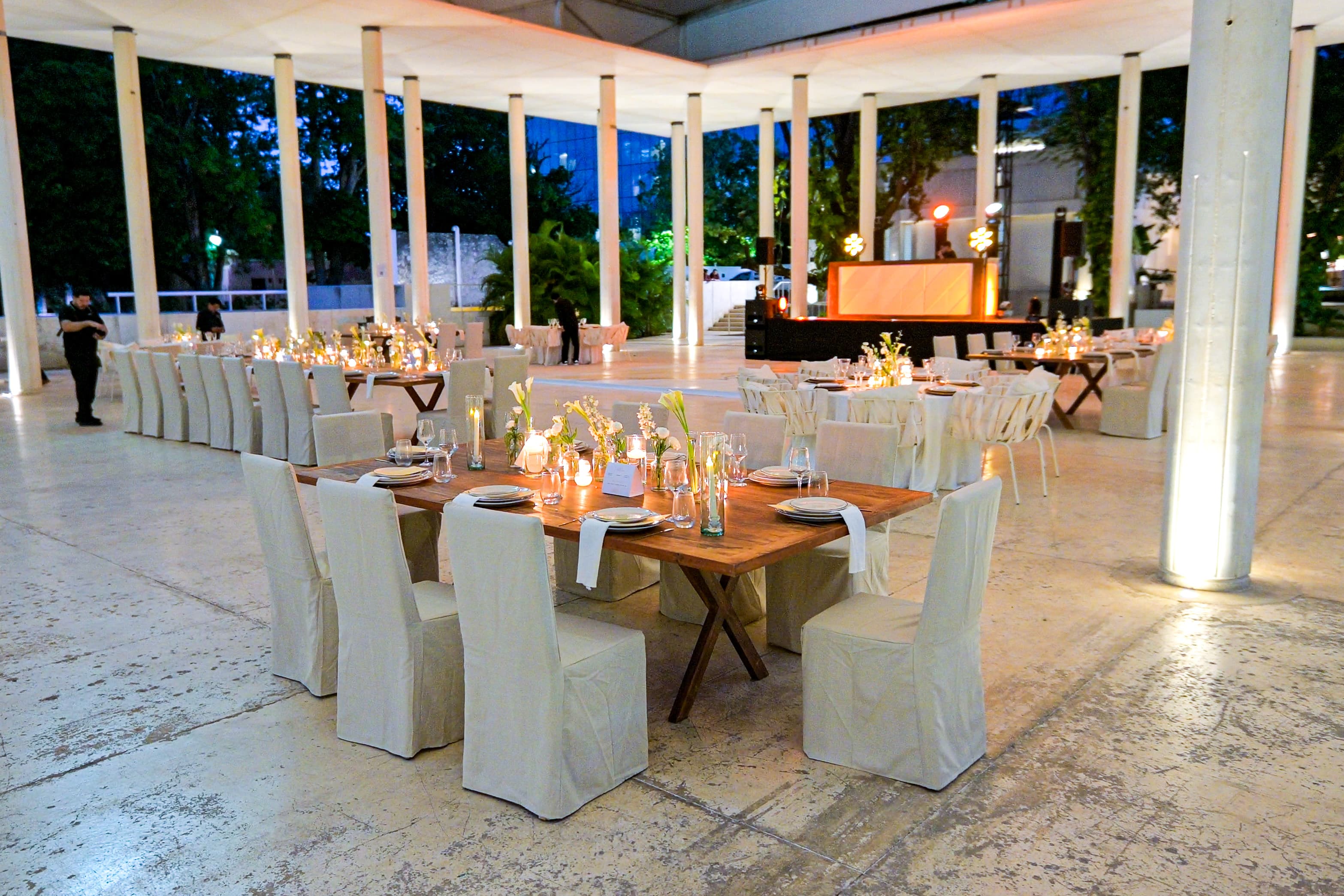 Adhoc Catering & Events