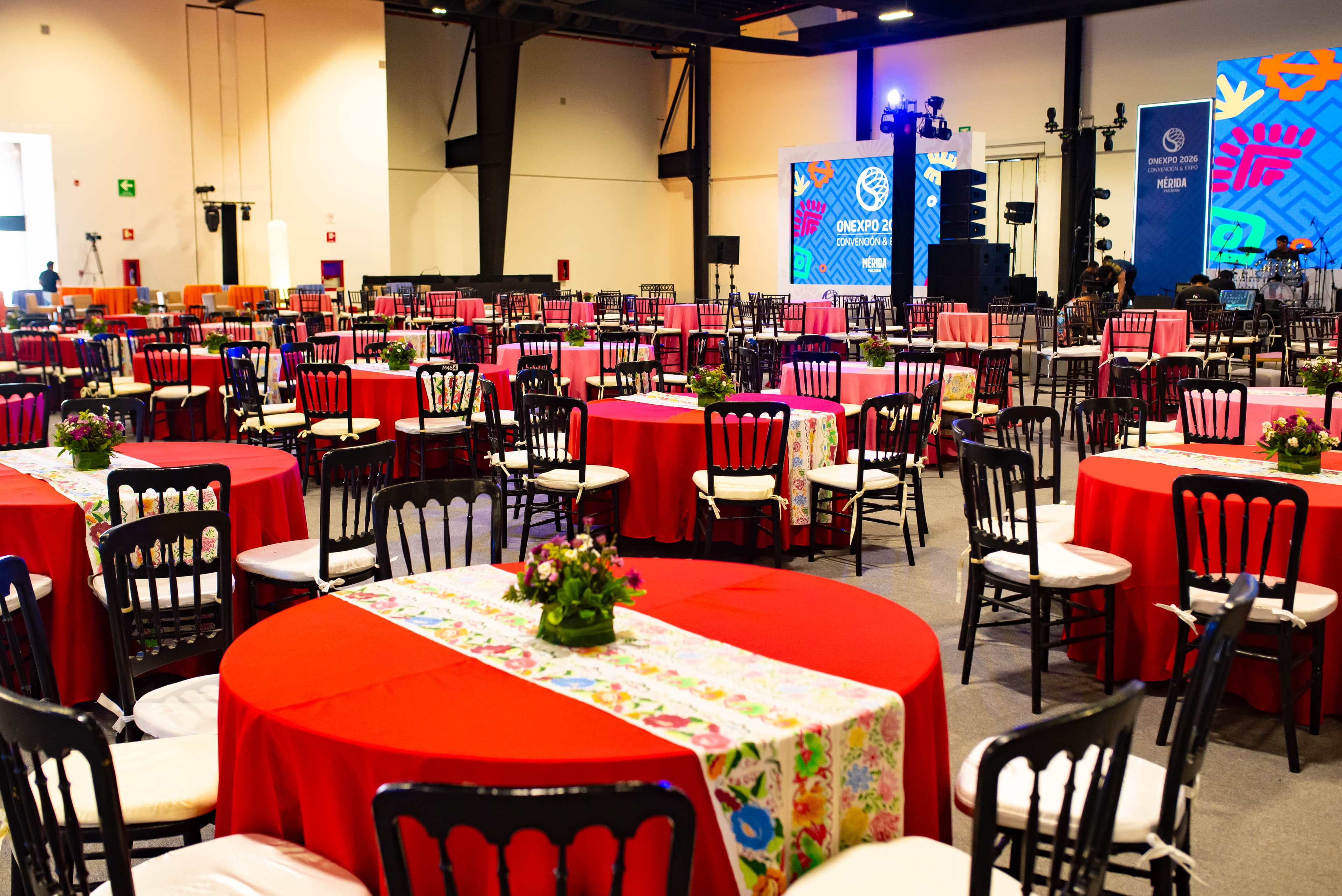 Adhoc Catering & Events 5