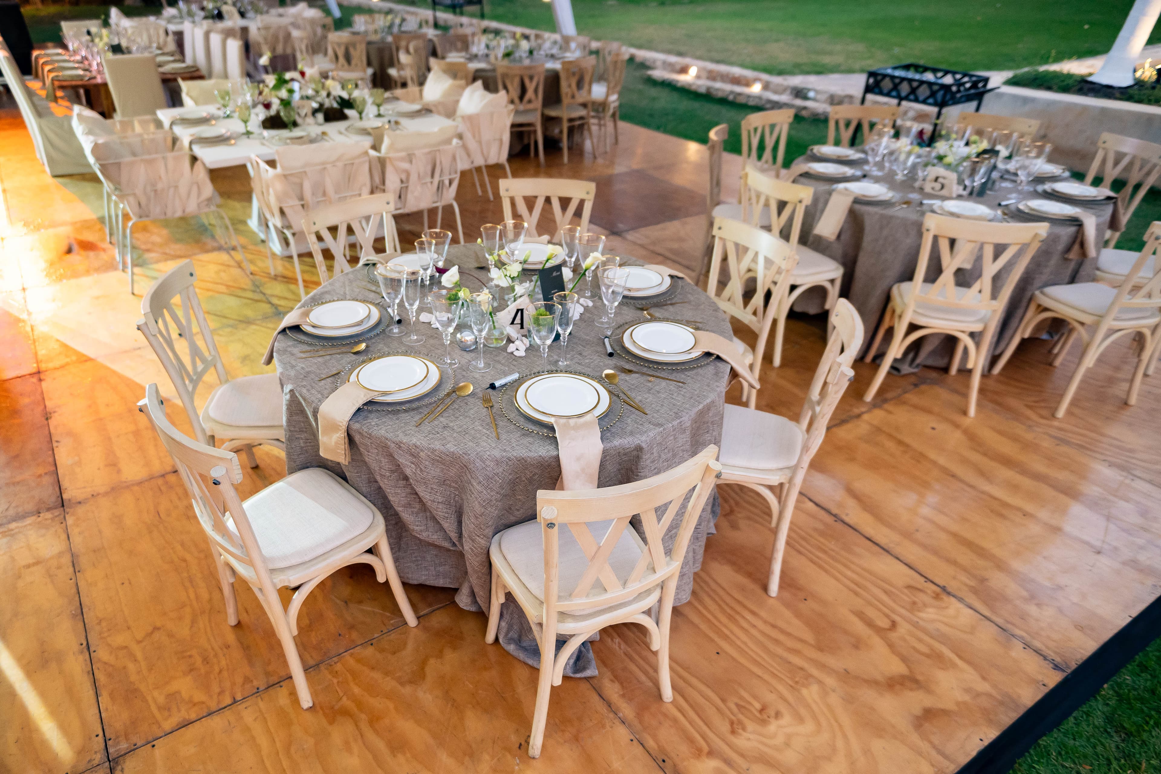 Adhoc Catering & Events — Catering en Mérida · foto 6