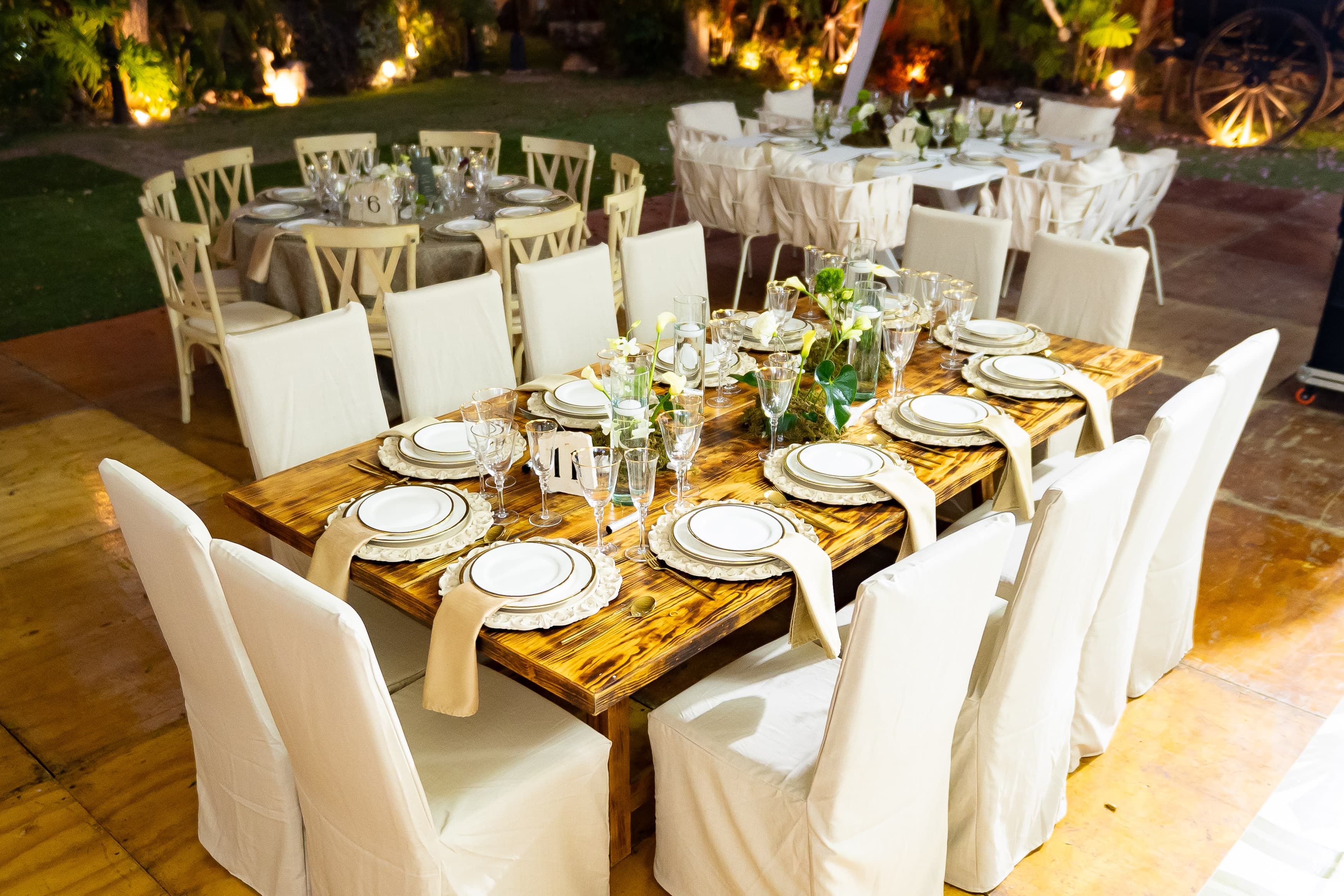 Adhoc Catering & Events — Catering en Mérida · foto 7