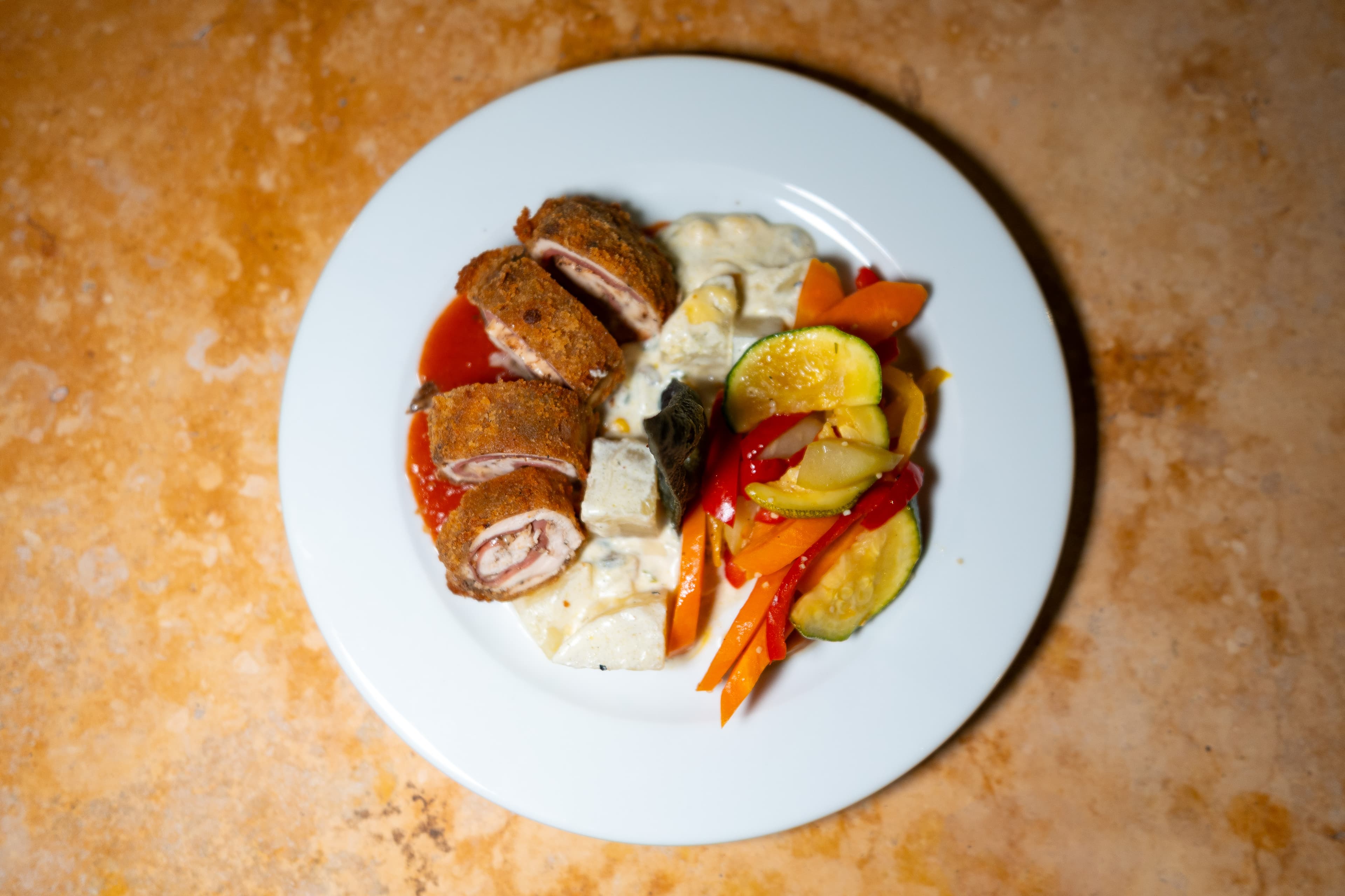 Adhoc Catering & Events — Catering en Mérida · foto 9