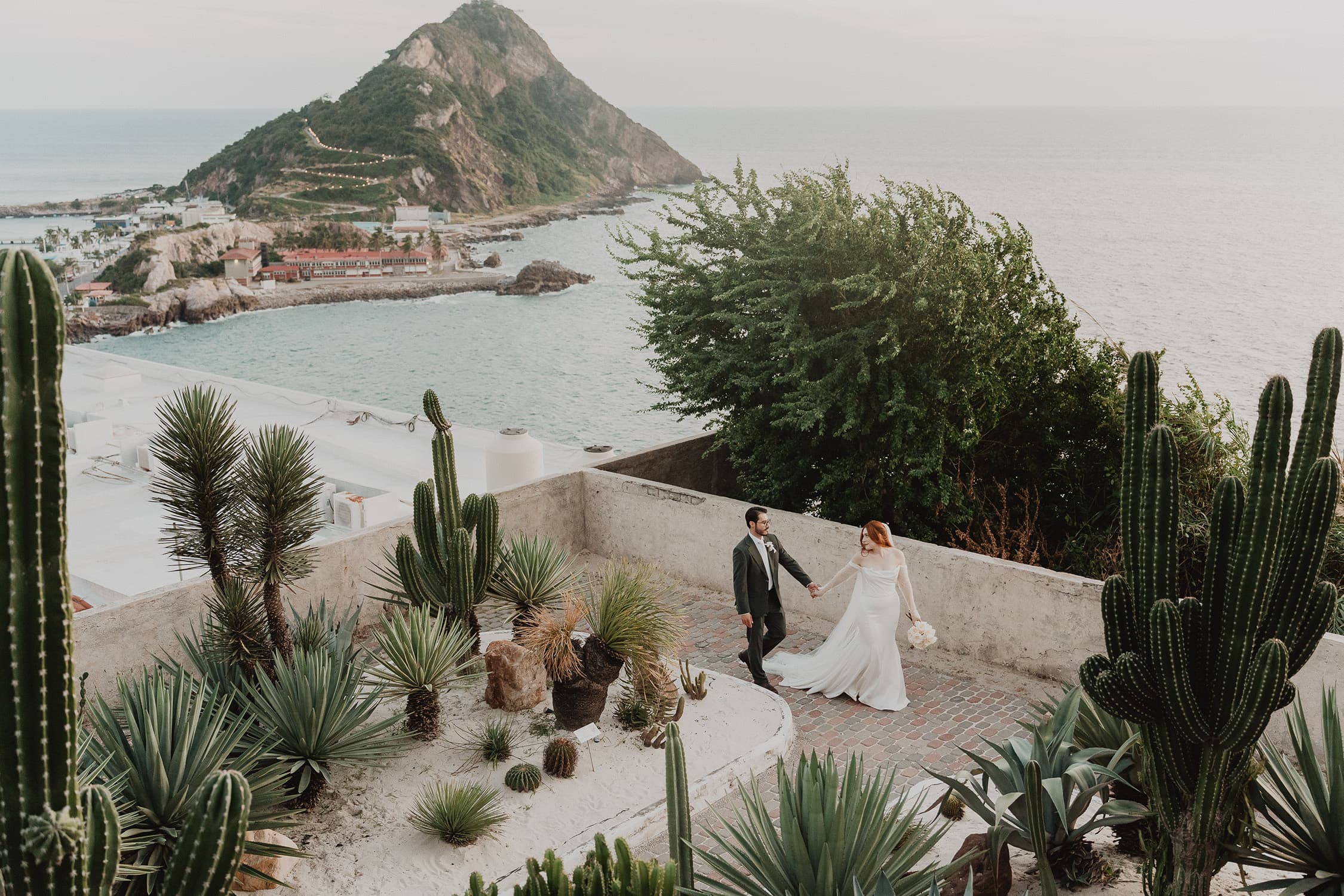 Sebas Ramos Wedding Photographer