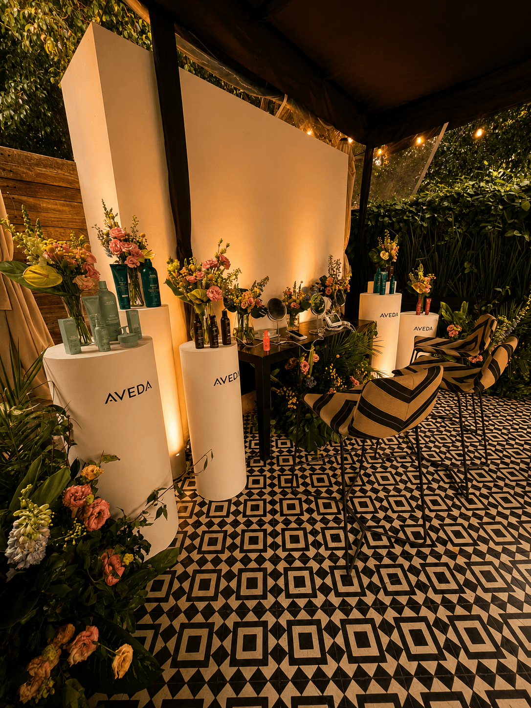 Brocante — Wedding Planners en Ciudad de México · foto 7