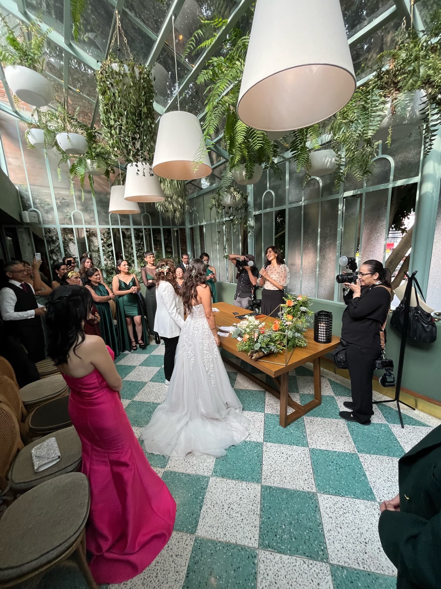 Brocante — Wedding Planners en Ciudad de México · foto 8