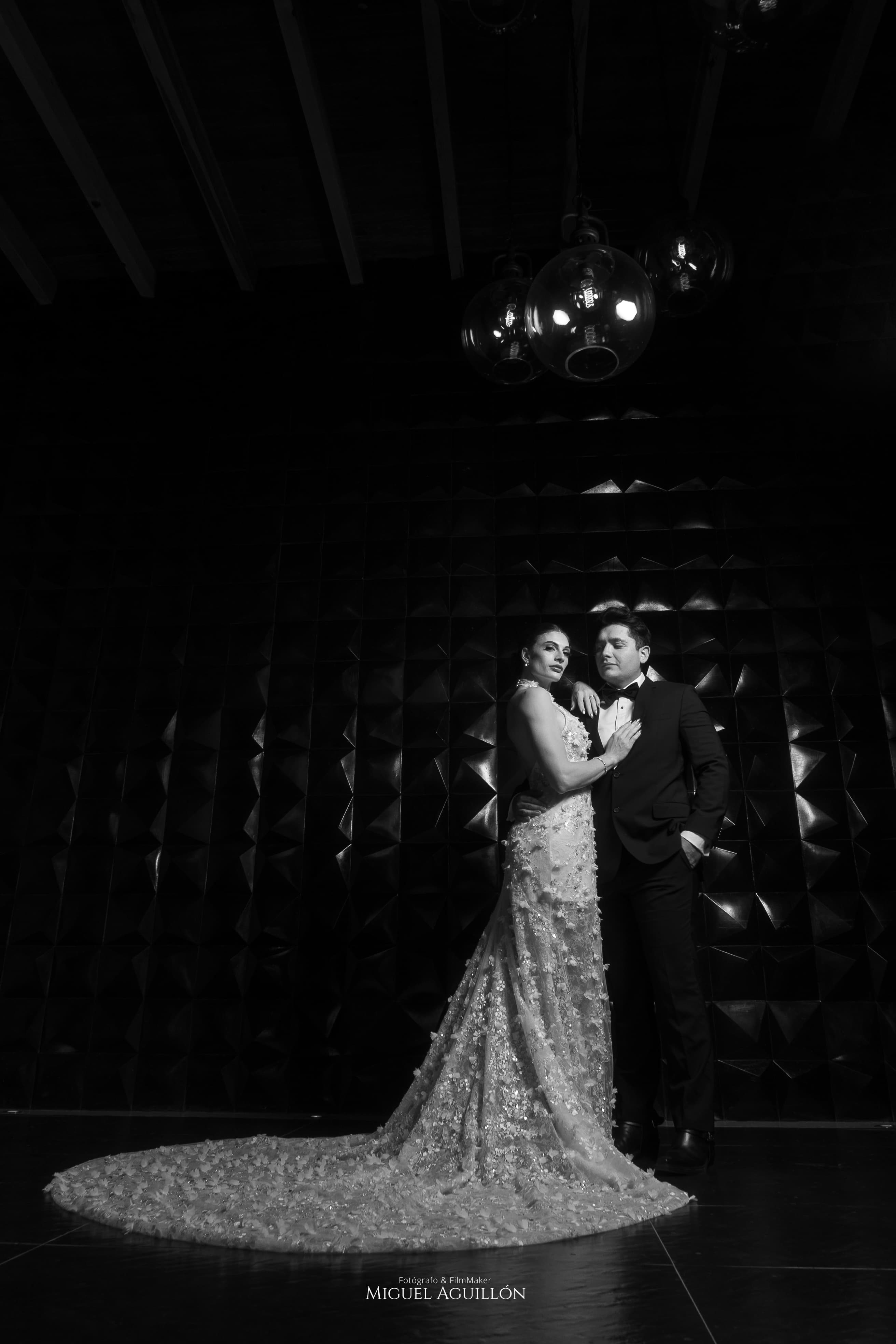 Miguel Aguillón Wedding & Fashion Lifestyle