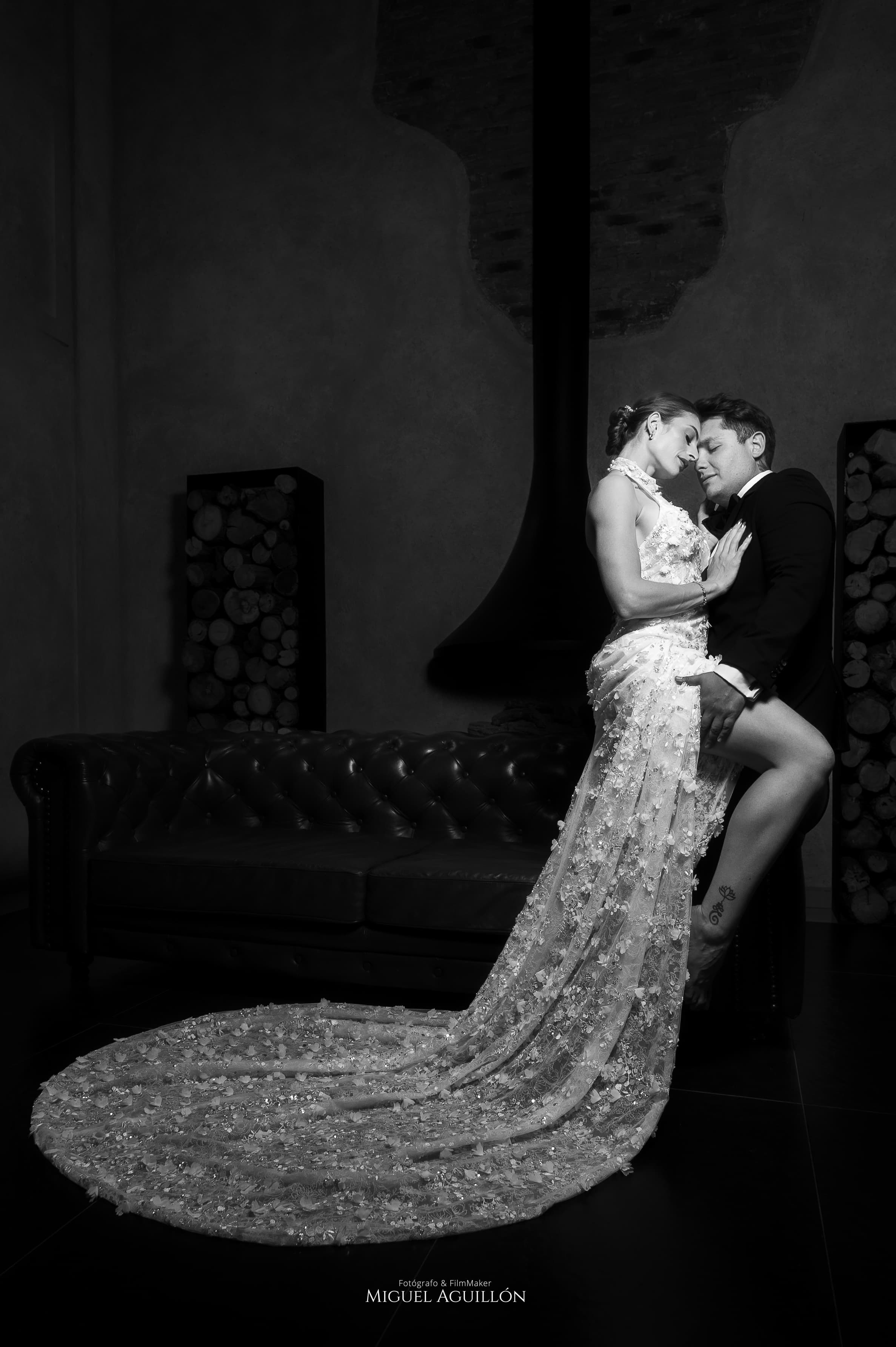 Miguel Aguillón Wedding & Fashion Lifestyle 2
